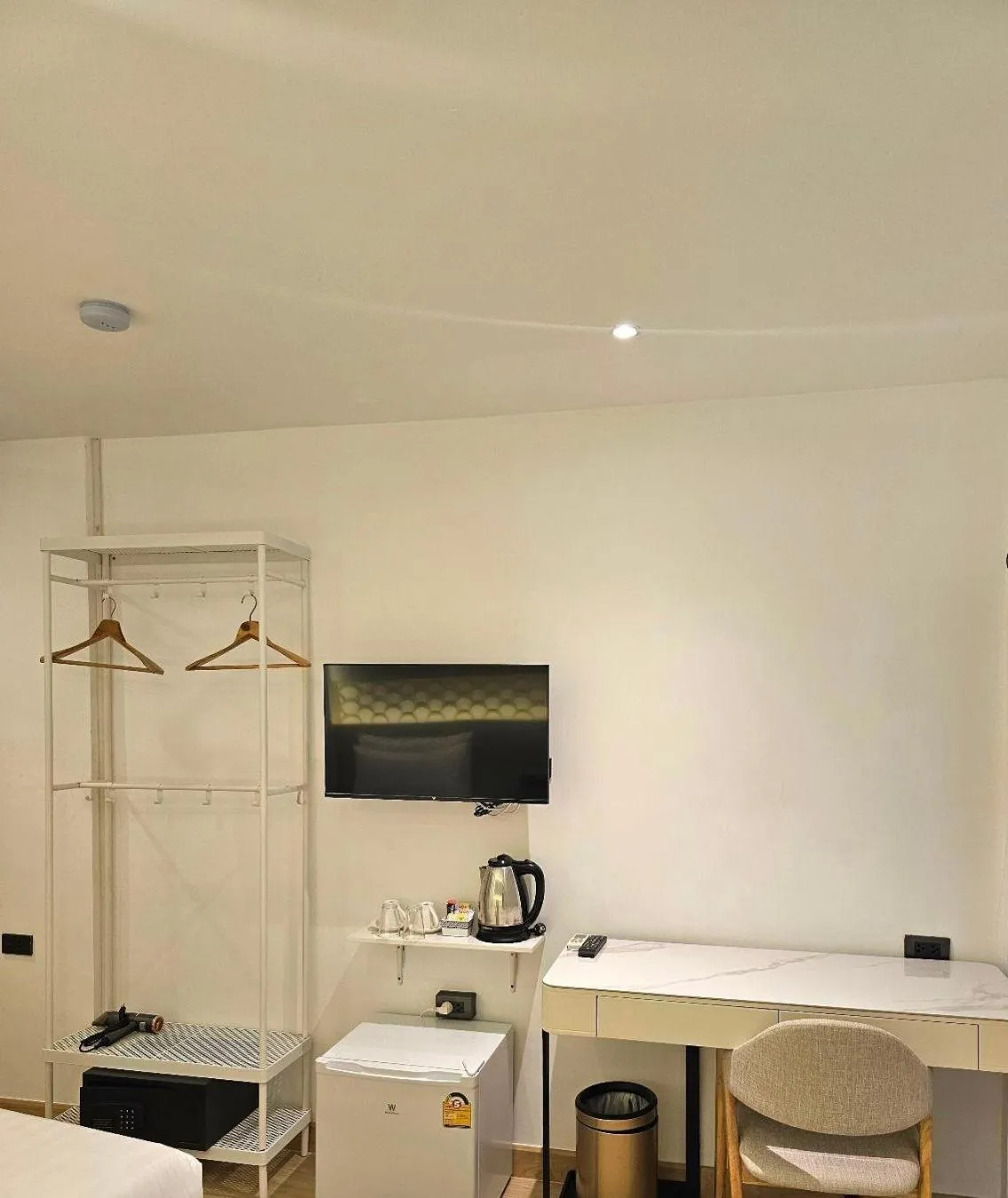 View (from property/room) in Arawana Express Sukhumvit 22