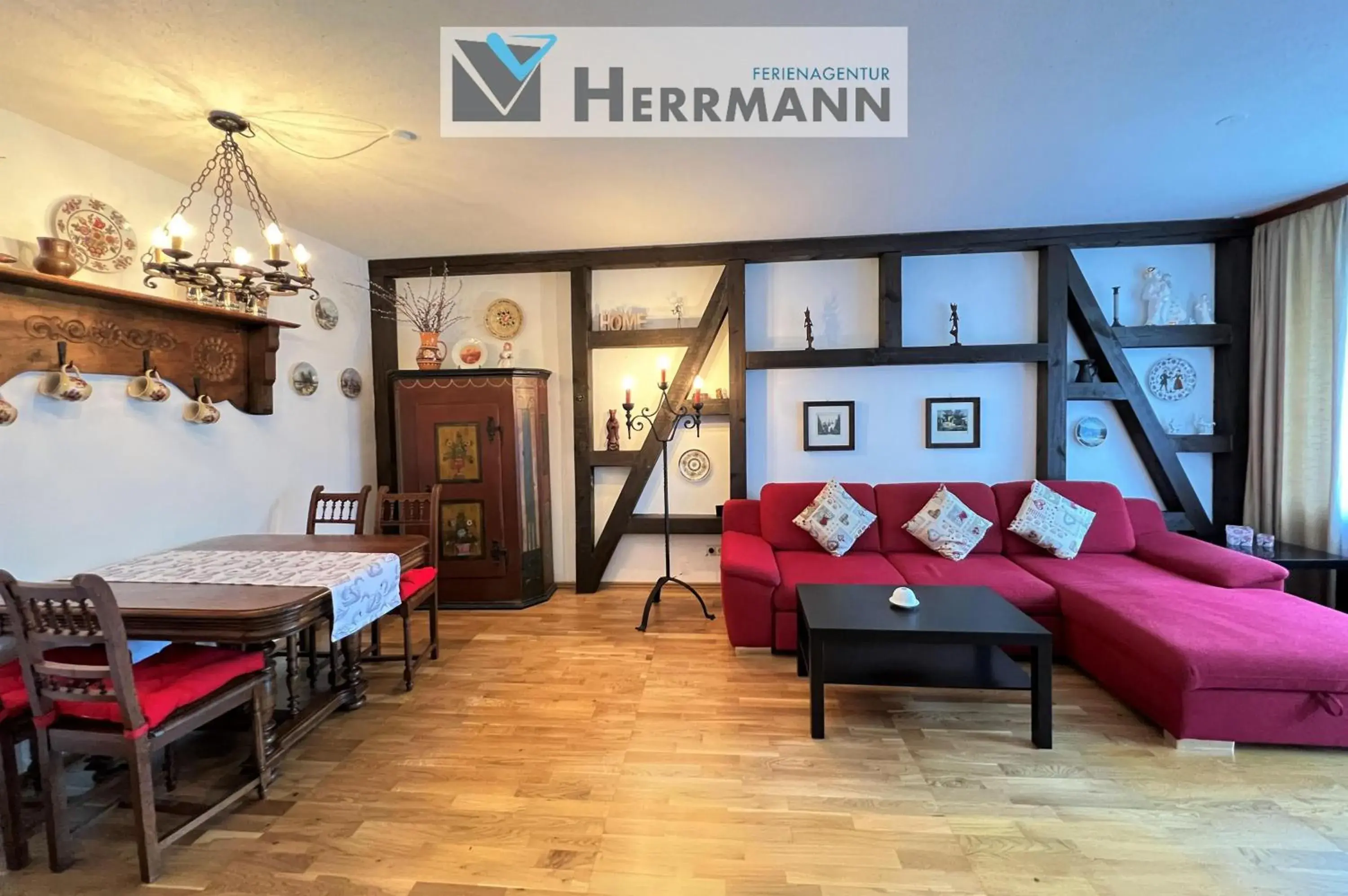 Ferienwohnung Schwanennest Ferienwohnung Schwanennest
