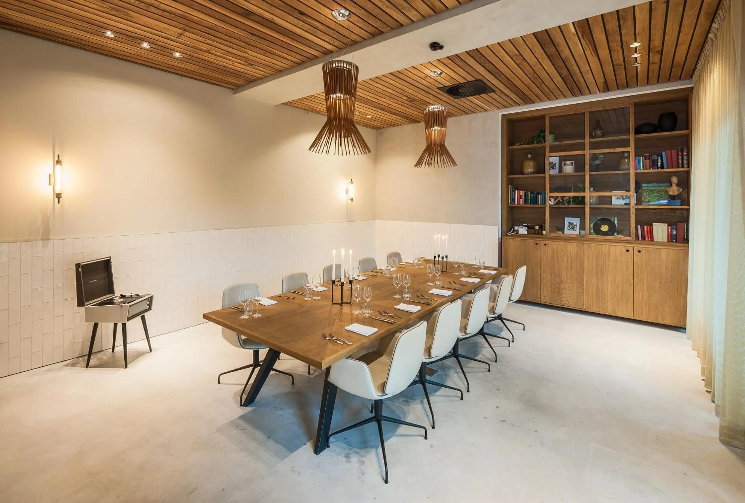 Meeting/conference room in Hotel Arena