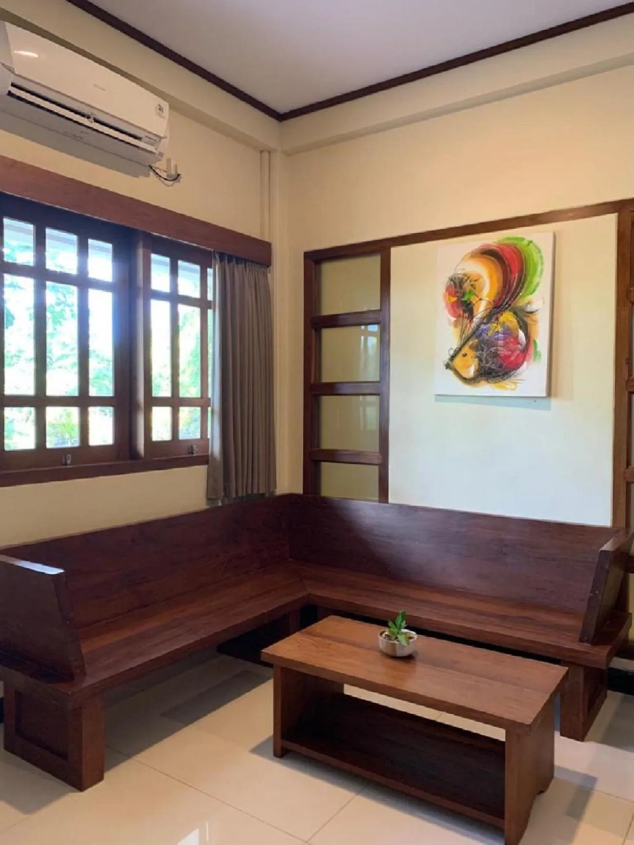 Hotel & Villa Bukit Indah Saumlaki by LeGreen