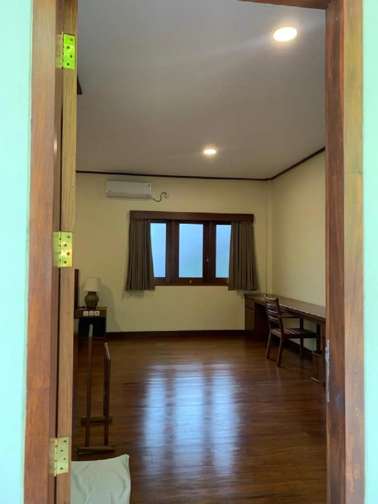 Hotel & Villa Bukit Indah Saumlaki by LeGreen