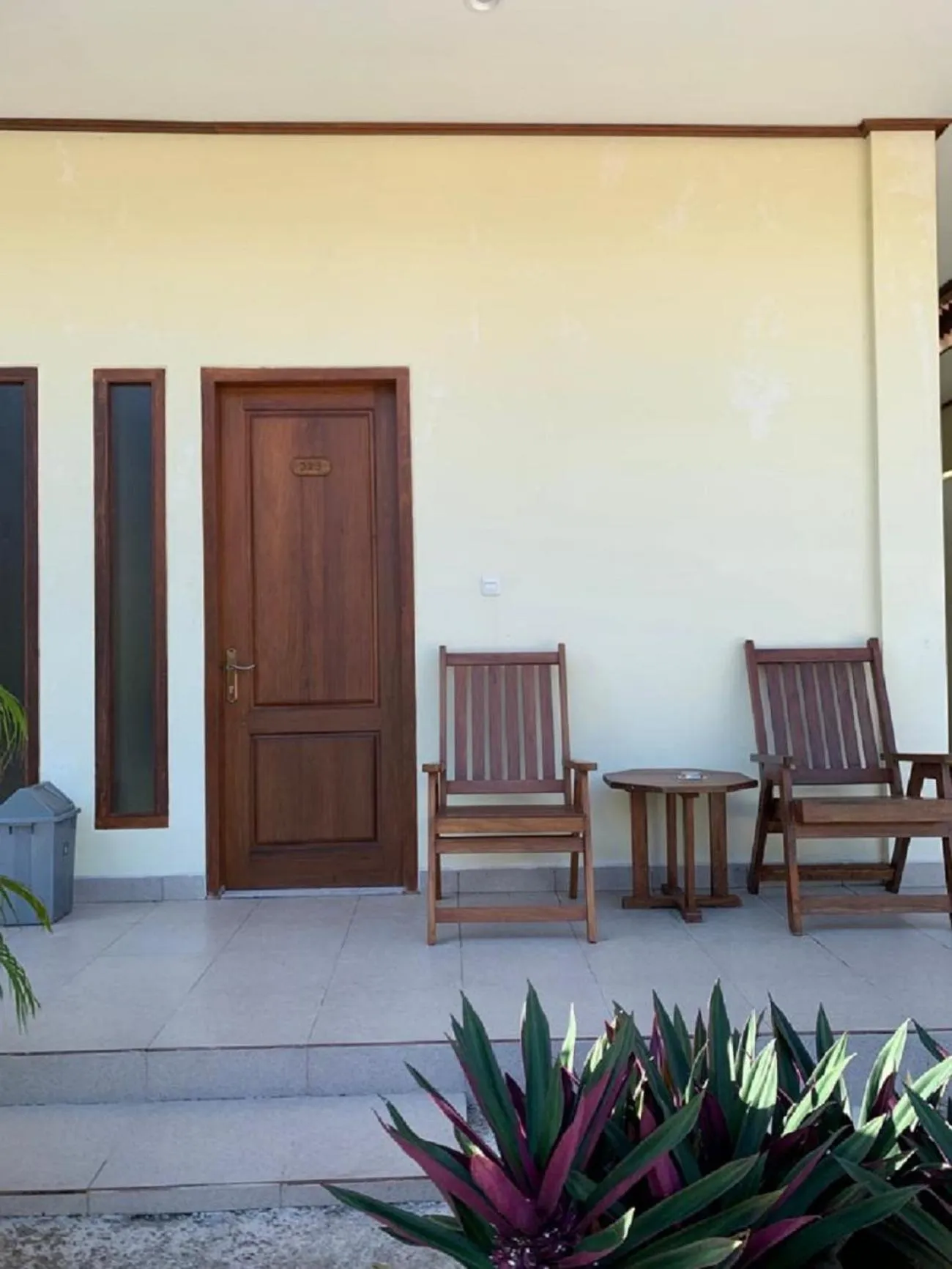 Hotel & Villa Bukit Indah Saumlaki by LeGreen