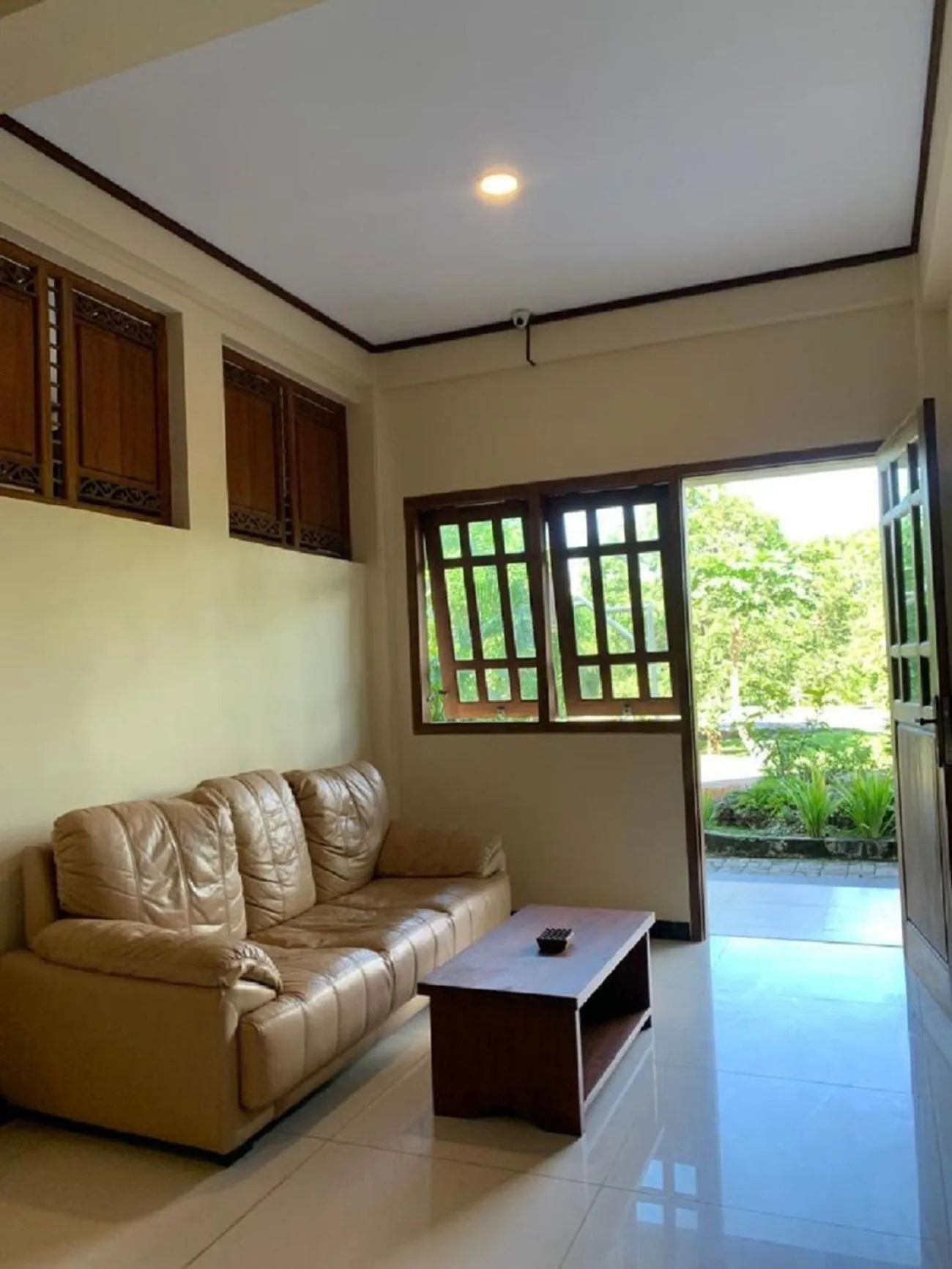 Hotel & Villa Bukit Indah Saumlaki by LeGreen