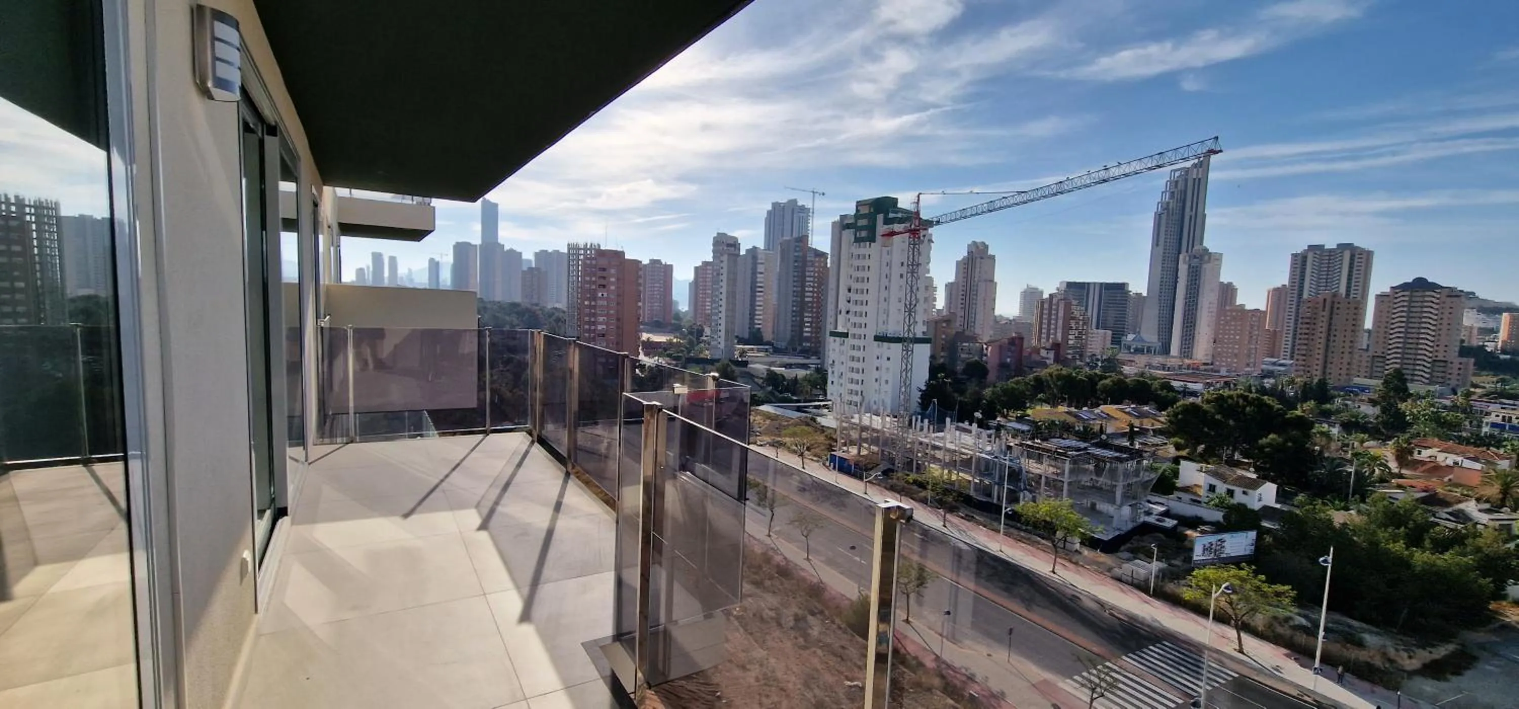 APARTAMENTOS OASIS DE LA CALA