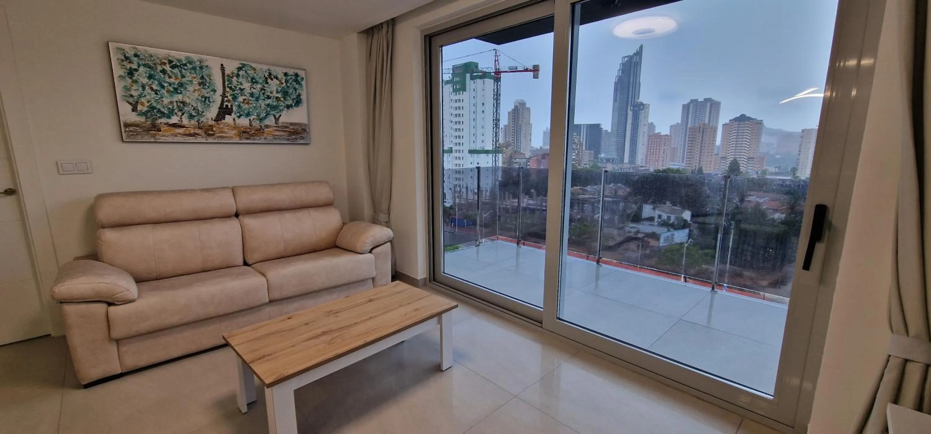 APARTAMENTOS OASIS DE LA CALA