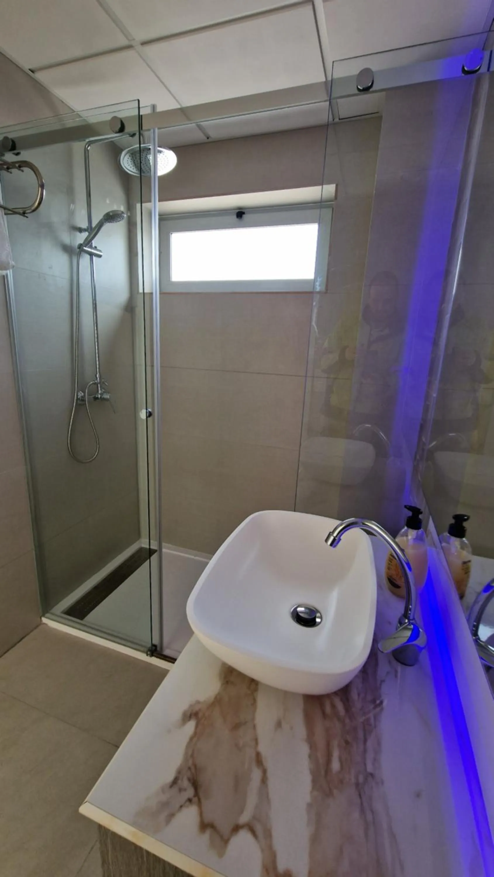 APARTAMENTOS OASIS DE LA CALA