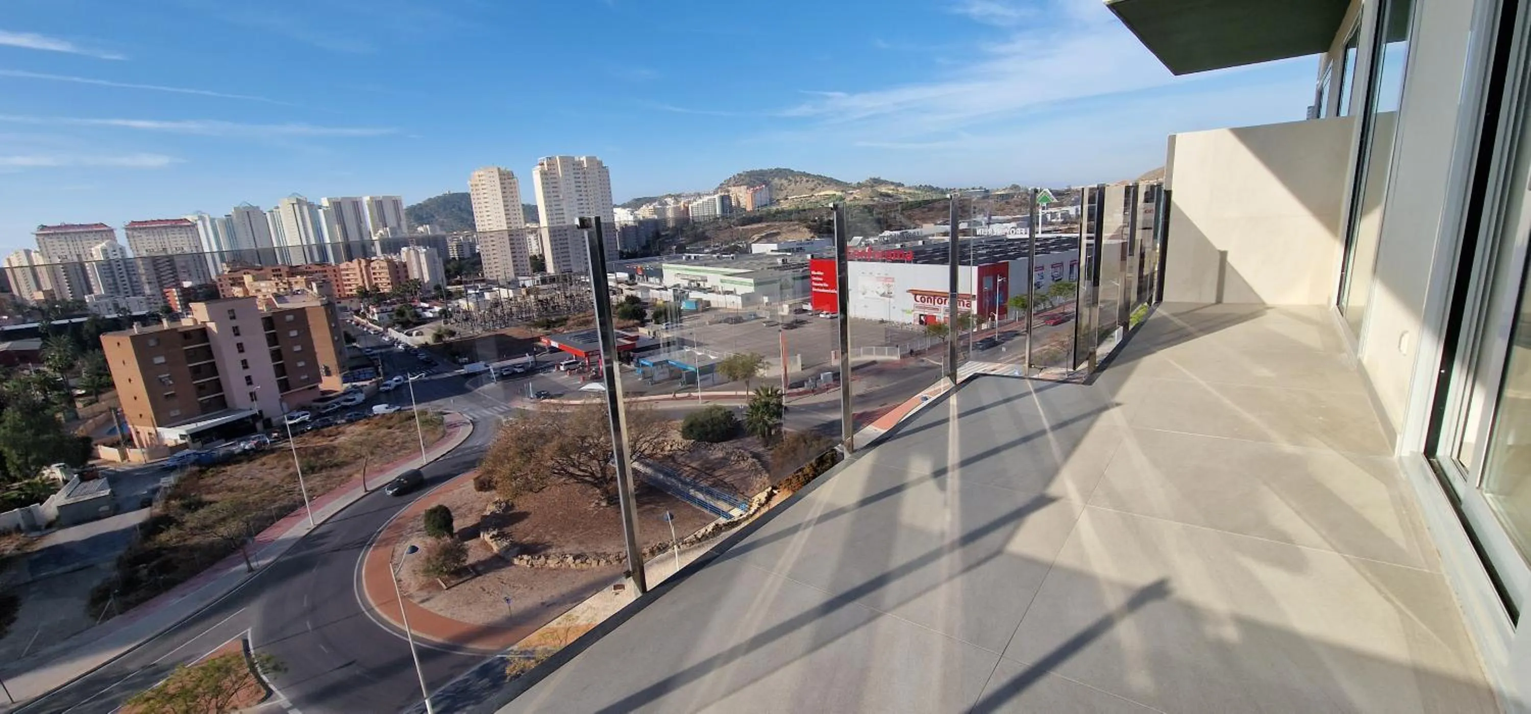 APARTAMENTOS OASIS DE LA CALA