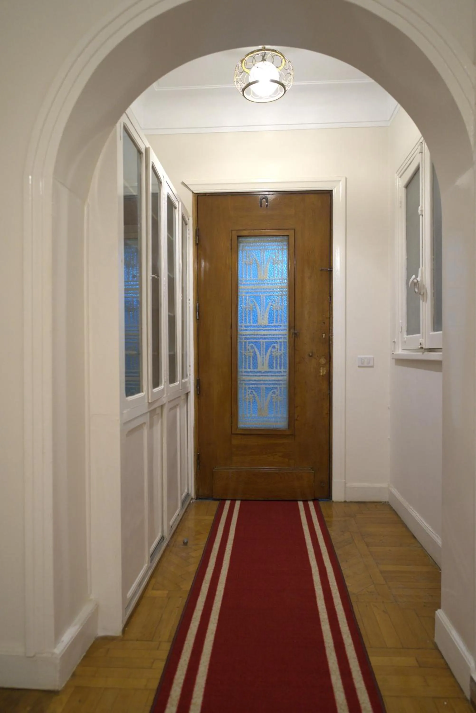 Fitness centre/facilities in Central Cairo Hotel