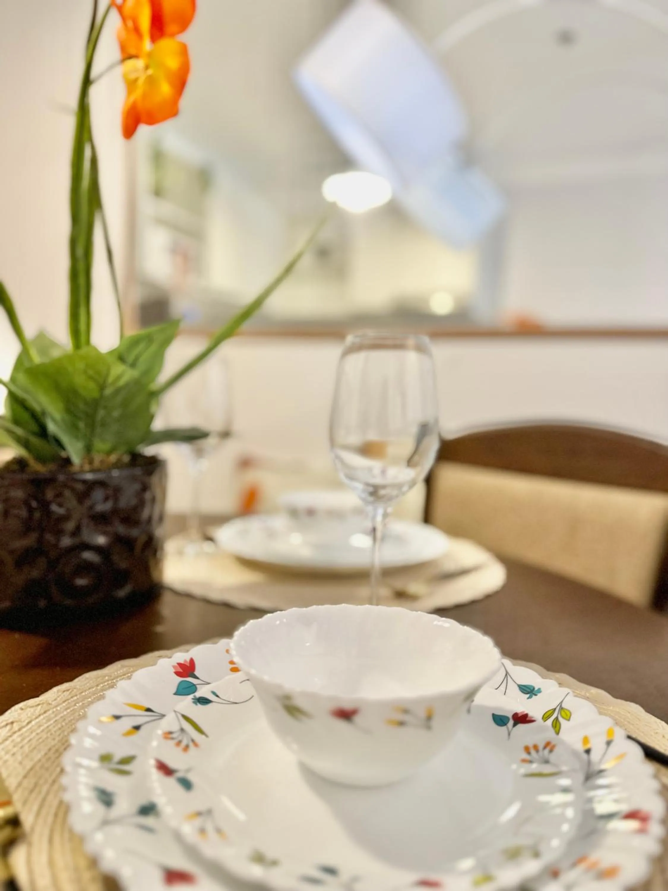 Scandinavian 1 BR beside SM CDO w POOL and Netflix