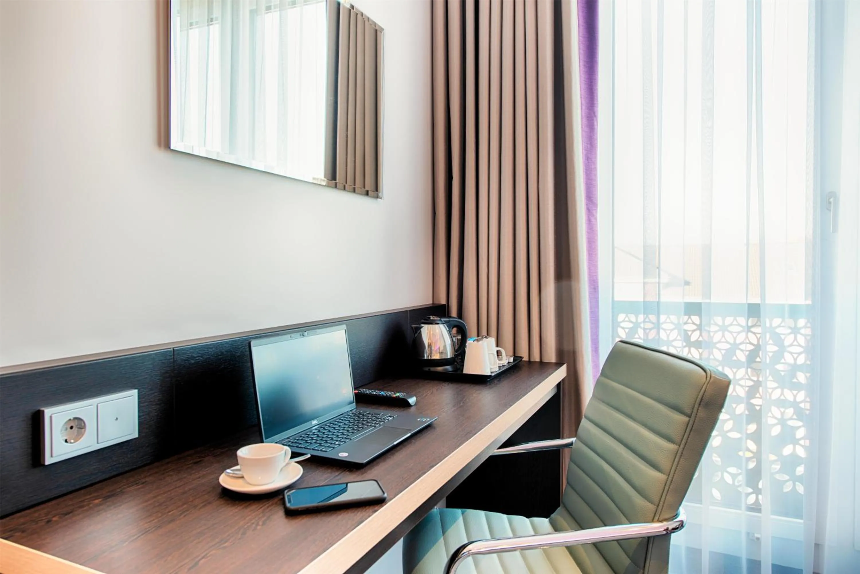 Other in Premier Inn Hamburg City Centre
