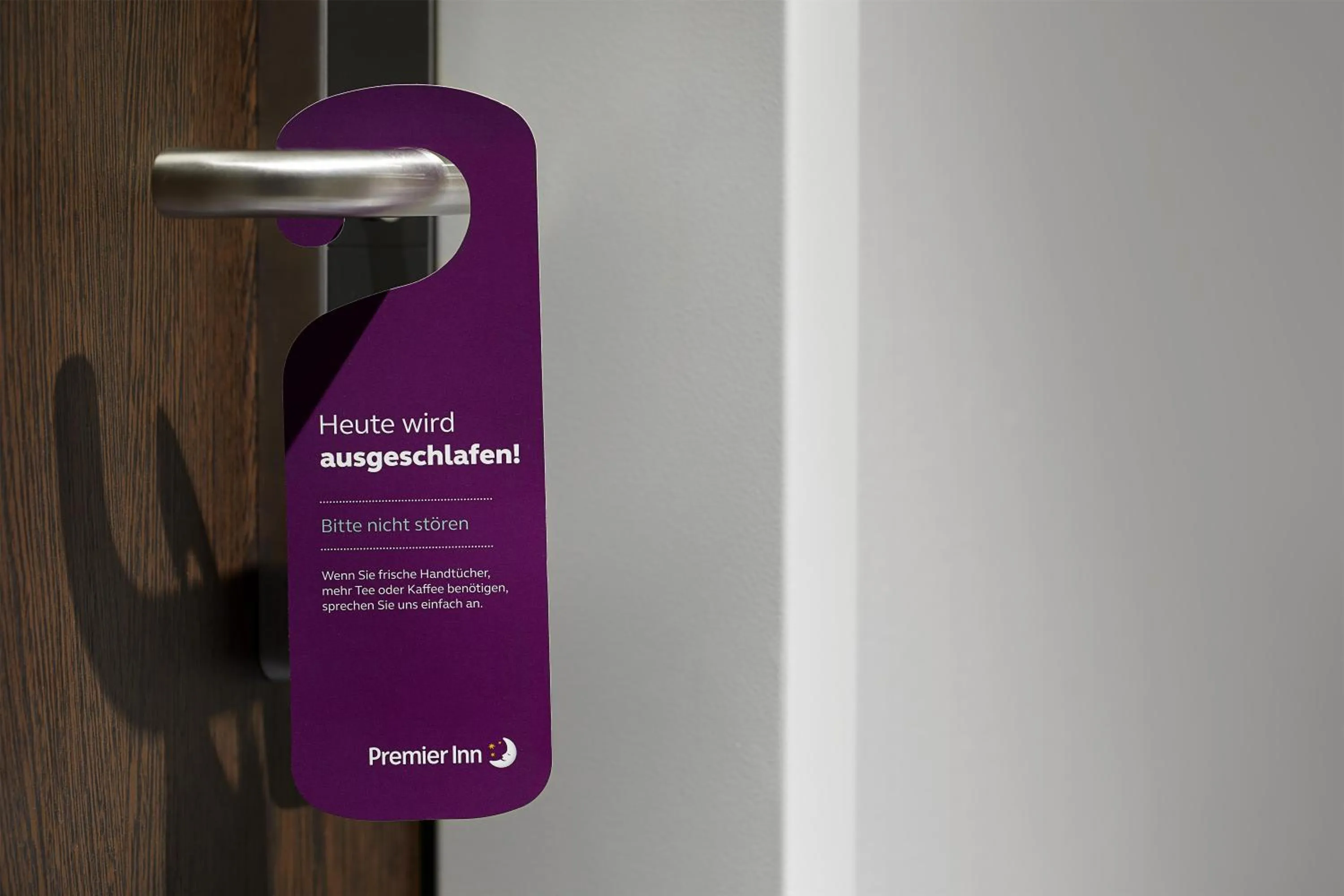 Other in Premier Inn Hamburg City Centre