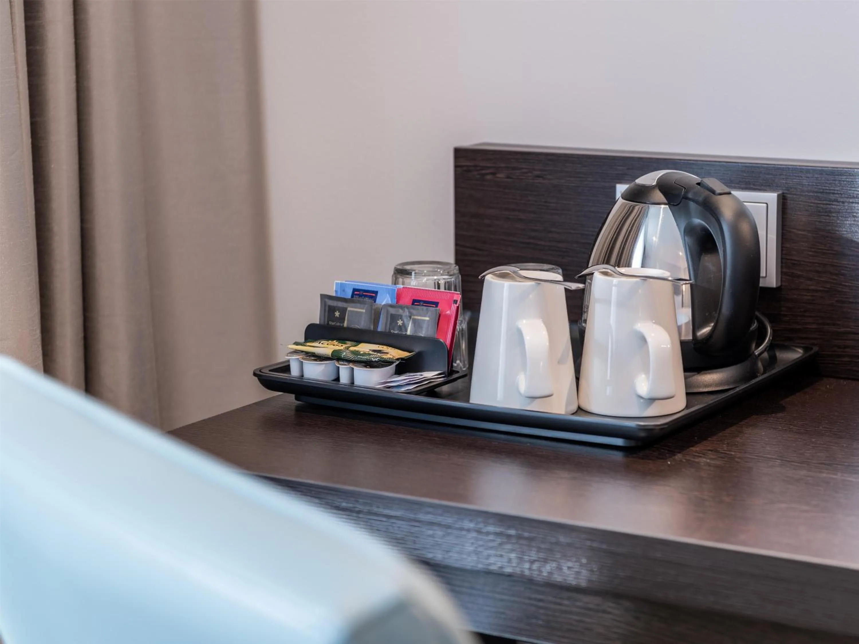 Other in Premier Inn Hamburg City Centre