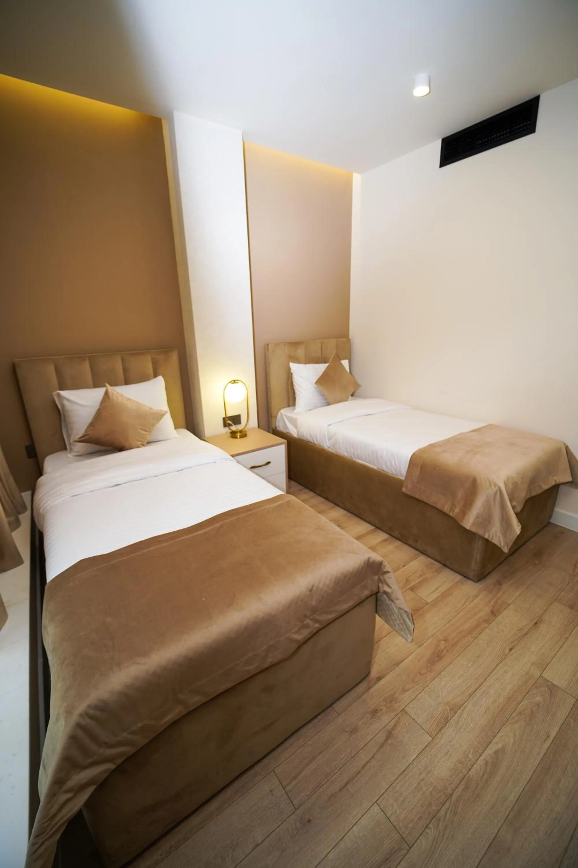 Bedroom, Bed in B&M Hotel