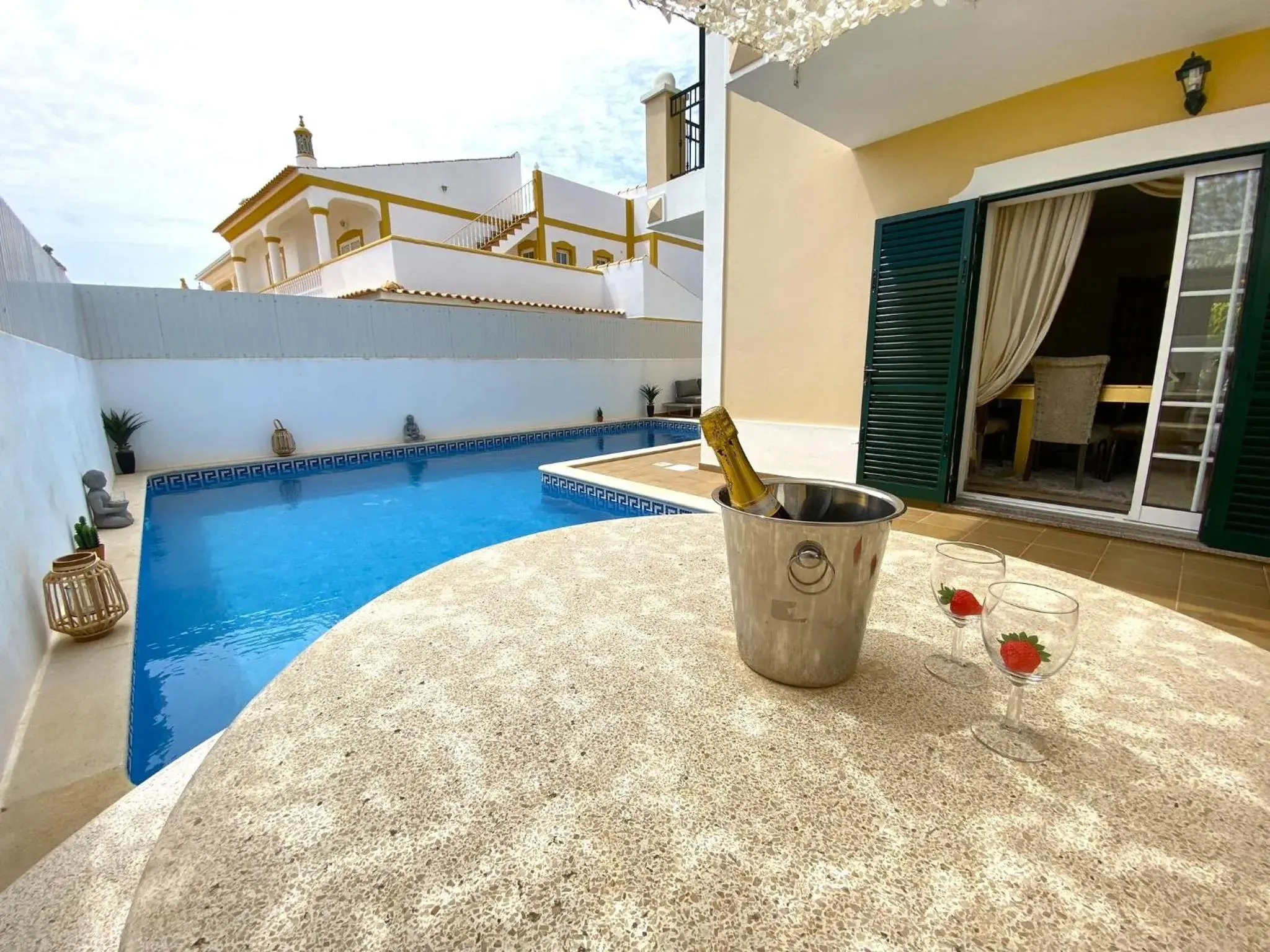 Pêra Amazing Villa With Pool by Homing Pêra Amazing Villa With Pool by Homing