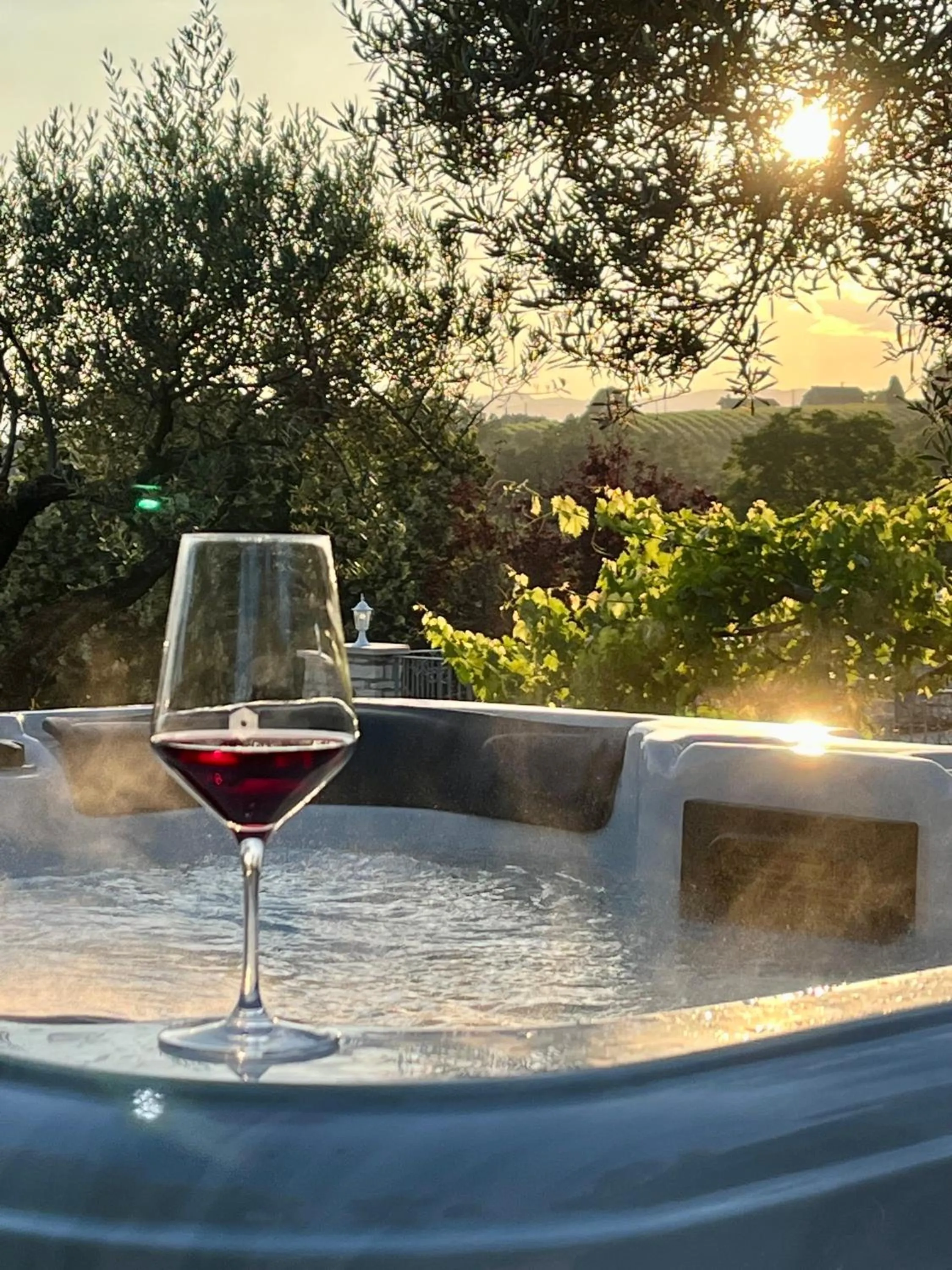 Al Piglio Maison de Charme