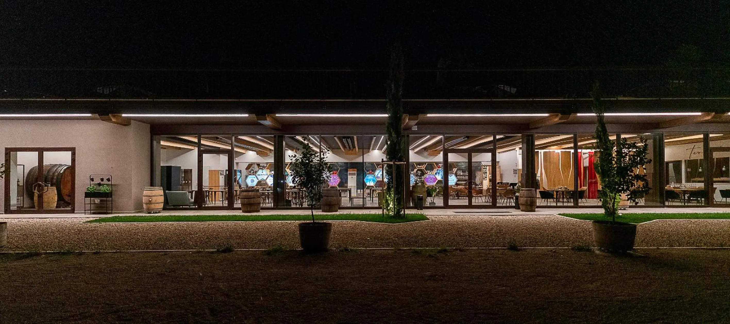 Al Piglio Maison de Charme