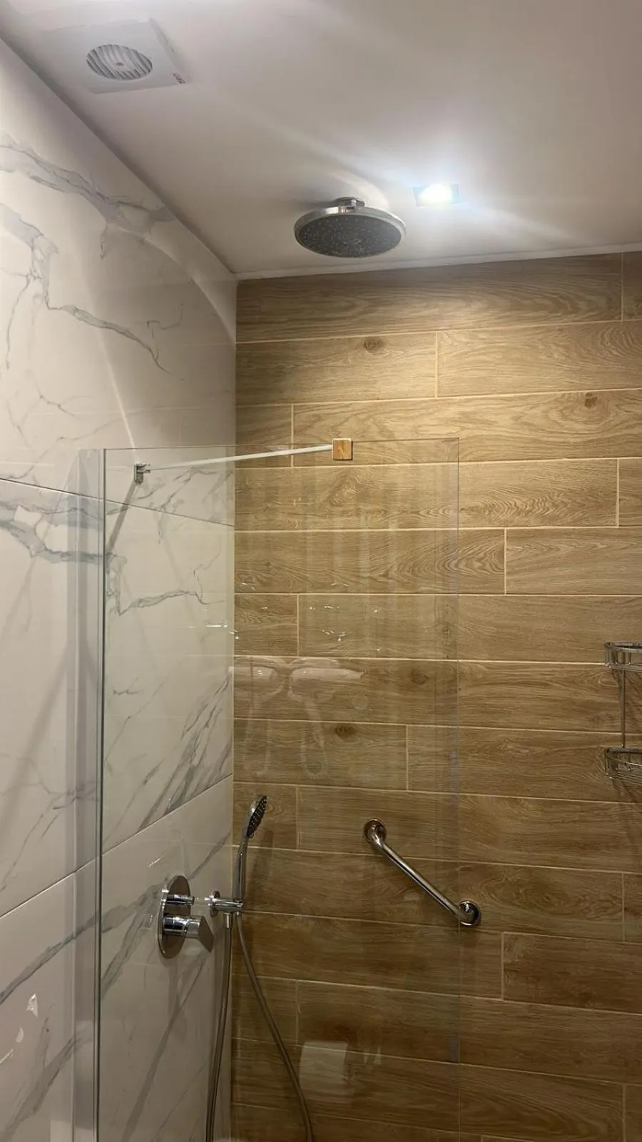 Bathroom in Swan Paradise Residences