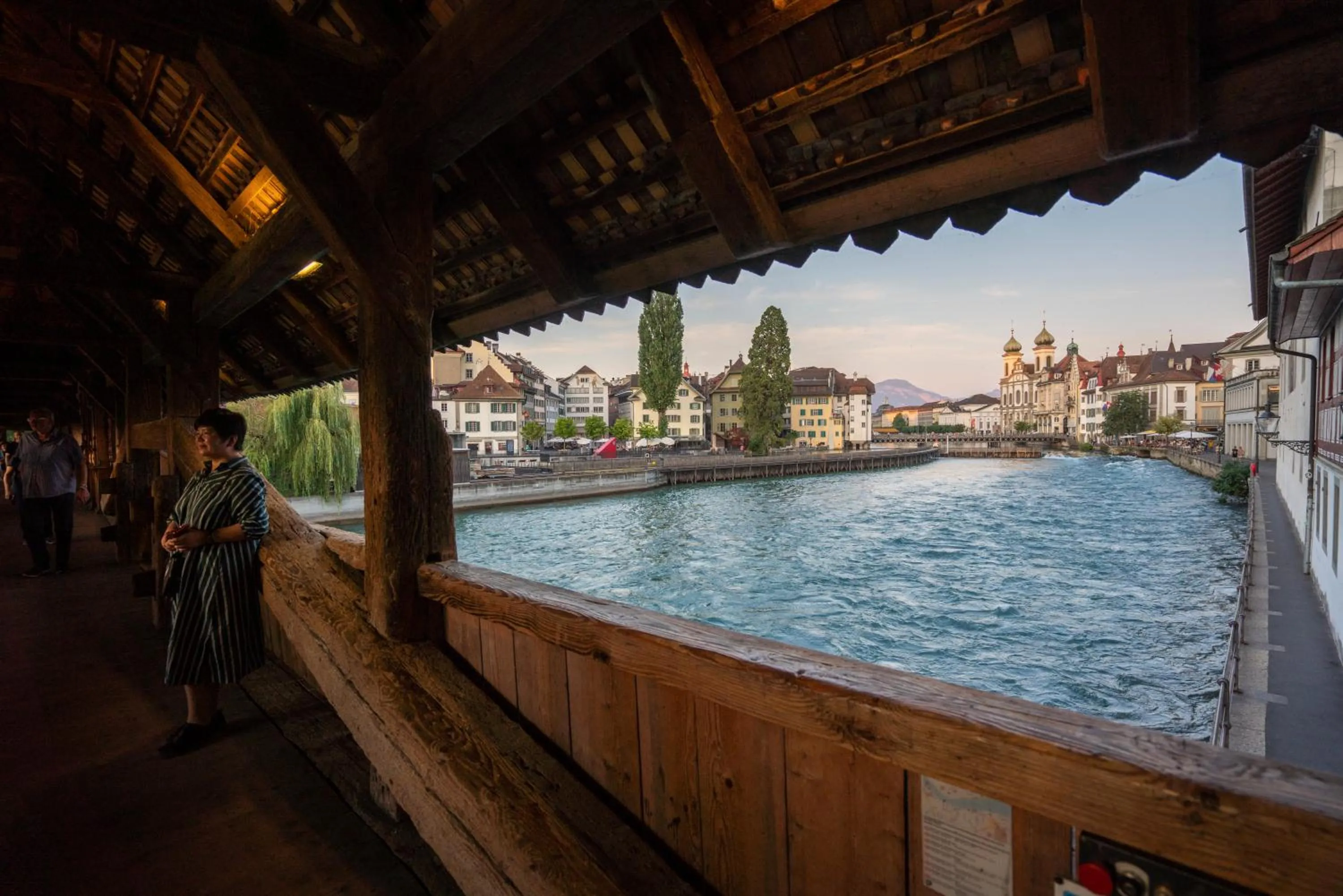 Nearby landmark in GLANDON Rooms Limelight - Self-Check-In