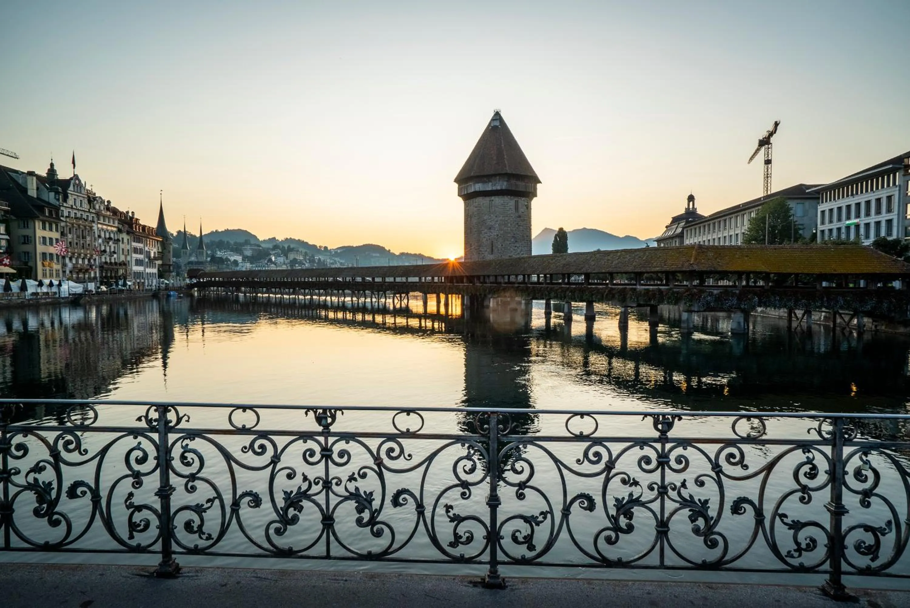 Nearby landmark in GLANDON Rooms Limelight - Self-Check-In