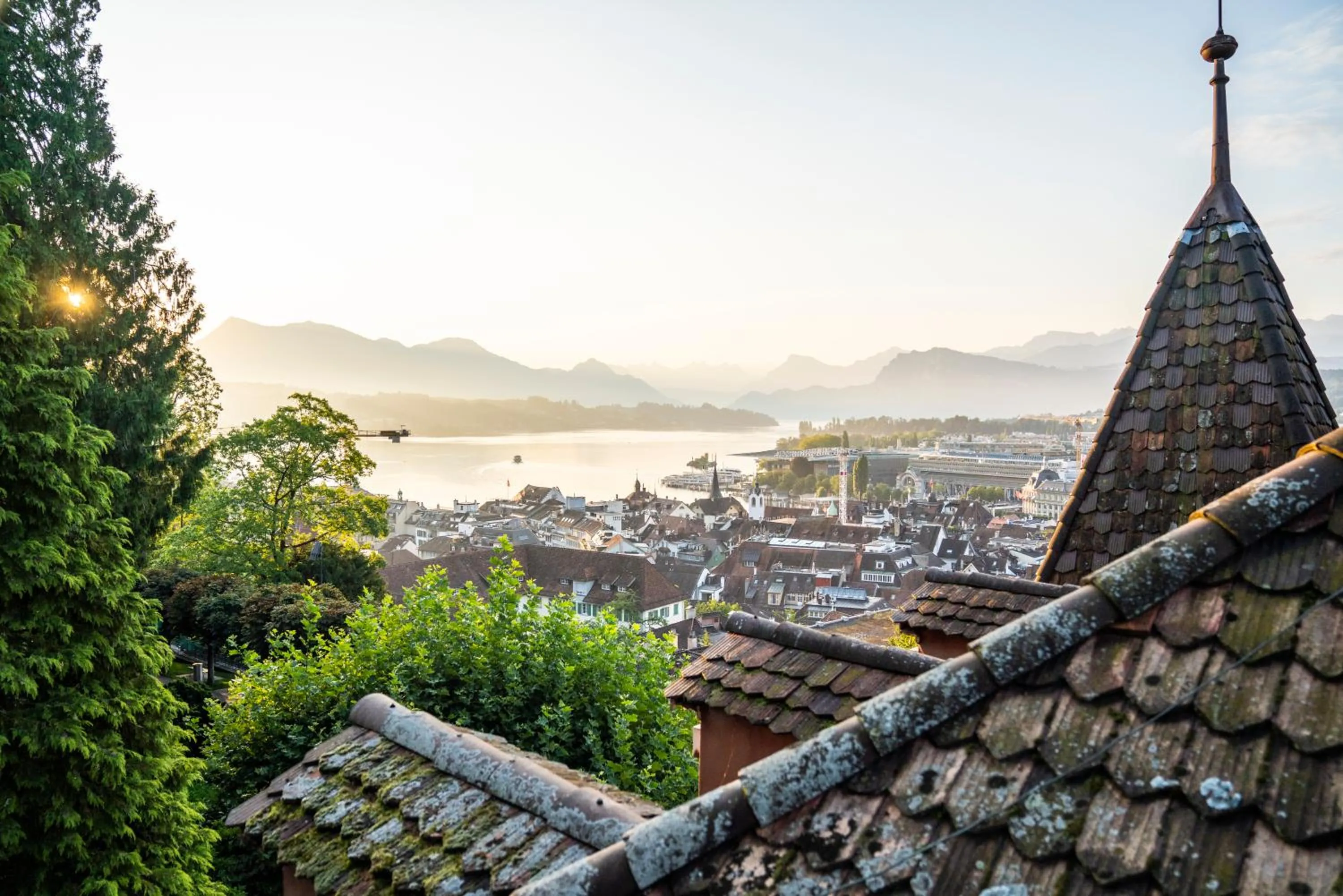 Nearby landmark in GLANDON Rooms Limelight - Self-Check-In