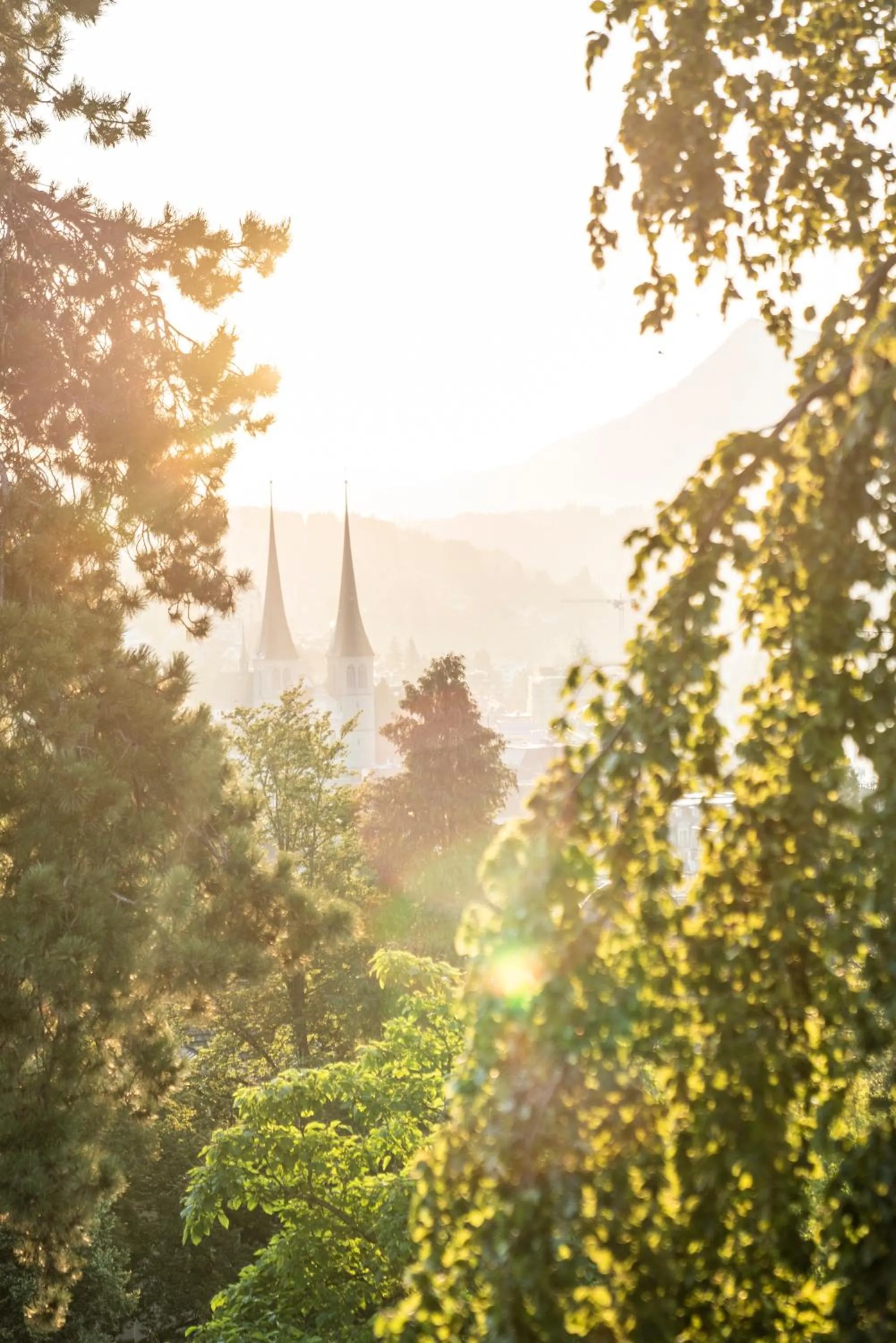 Nearby landmark in GLANDON Rooms Limelight - Self-Check-In