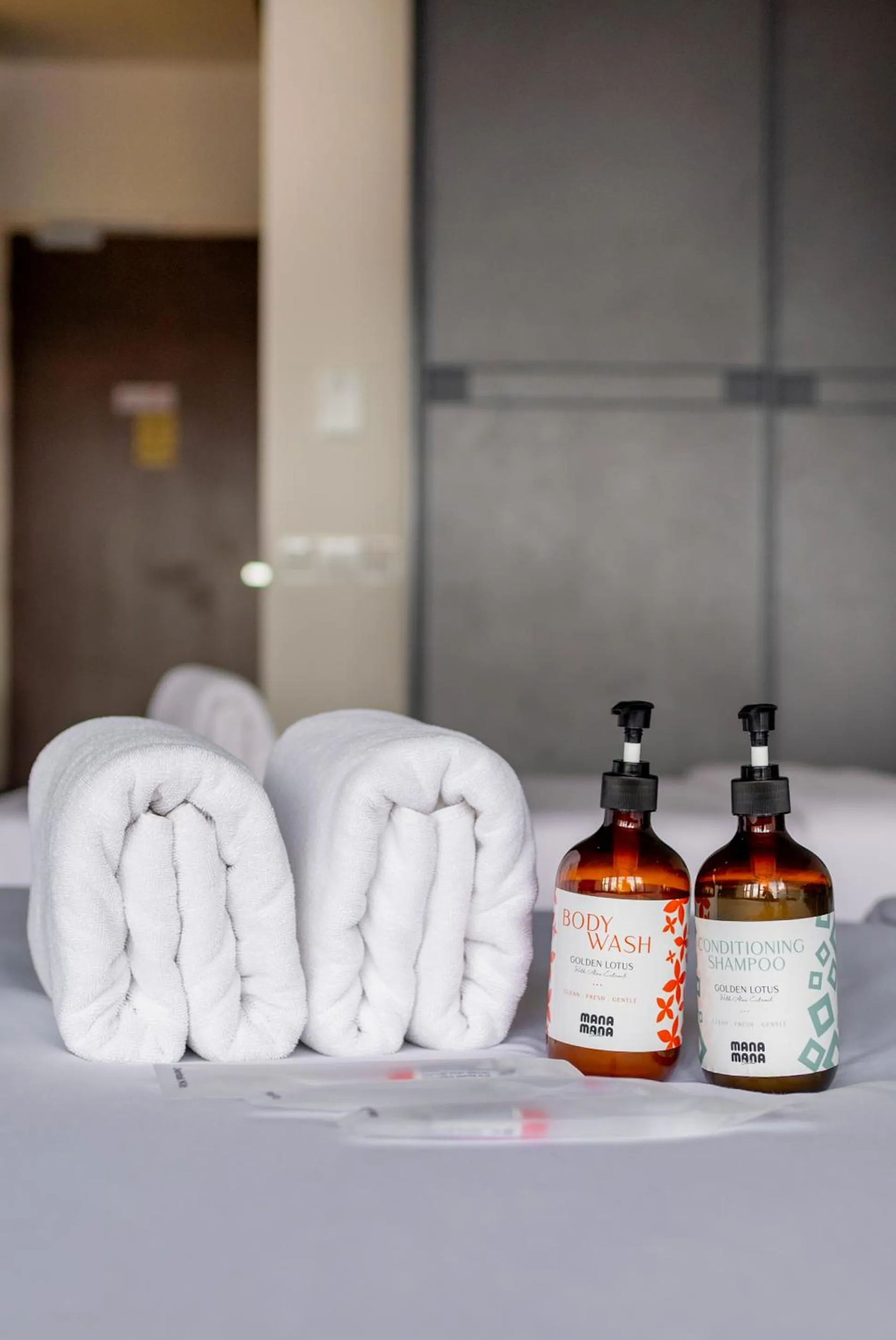 Ceylonz Muji Room Day Bed in Ceylonz Leisure Suites KLCC Bukit Bintang