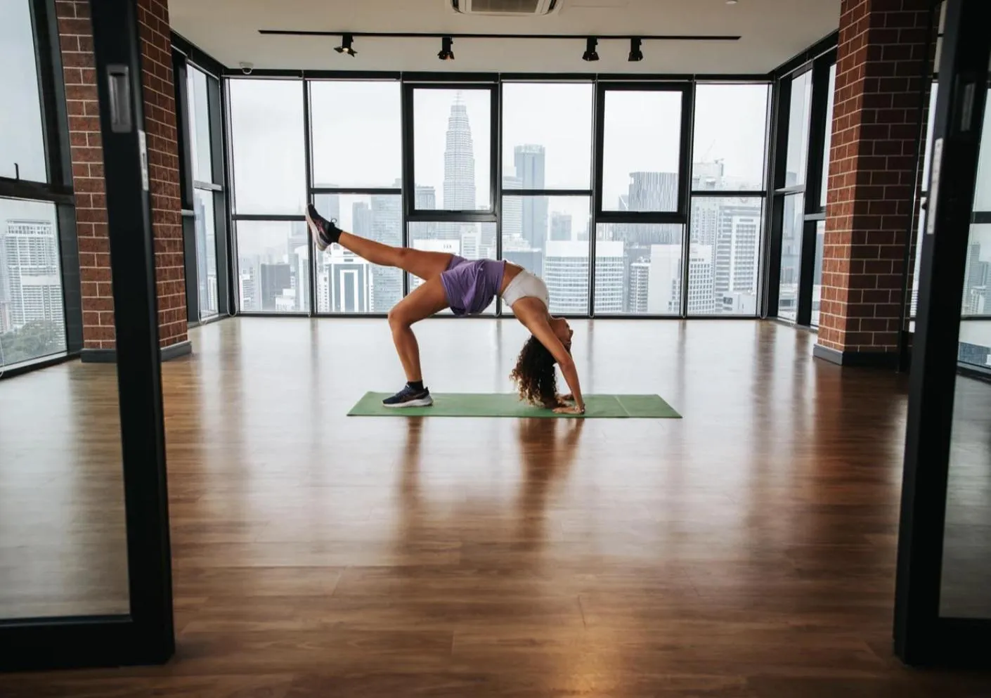 Activities in Ceylonz Leisure Suites KLCC Bukit Bintang