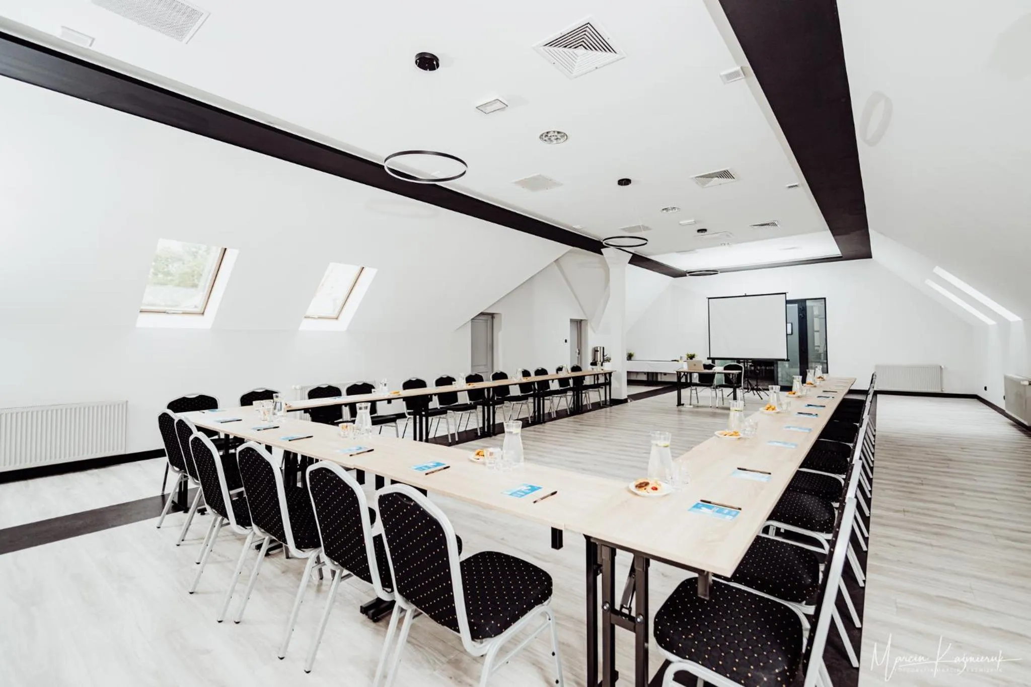 Meeting/conference room in Kyriad Karkonosze