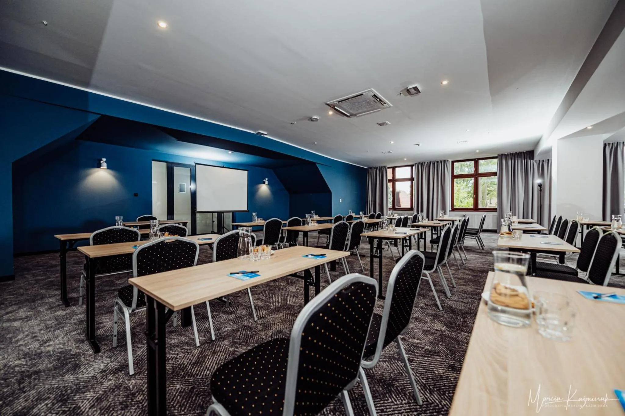 Meeting/conference room in Kyriad Karkonosze