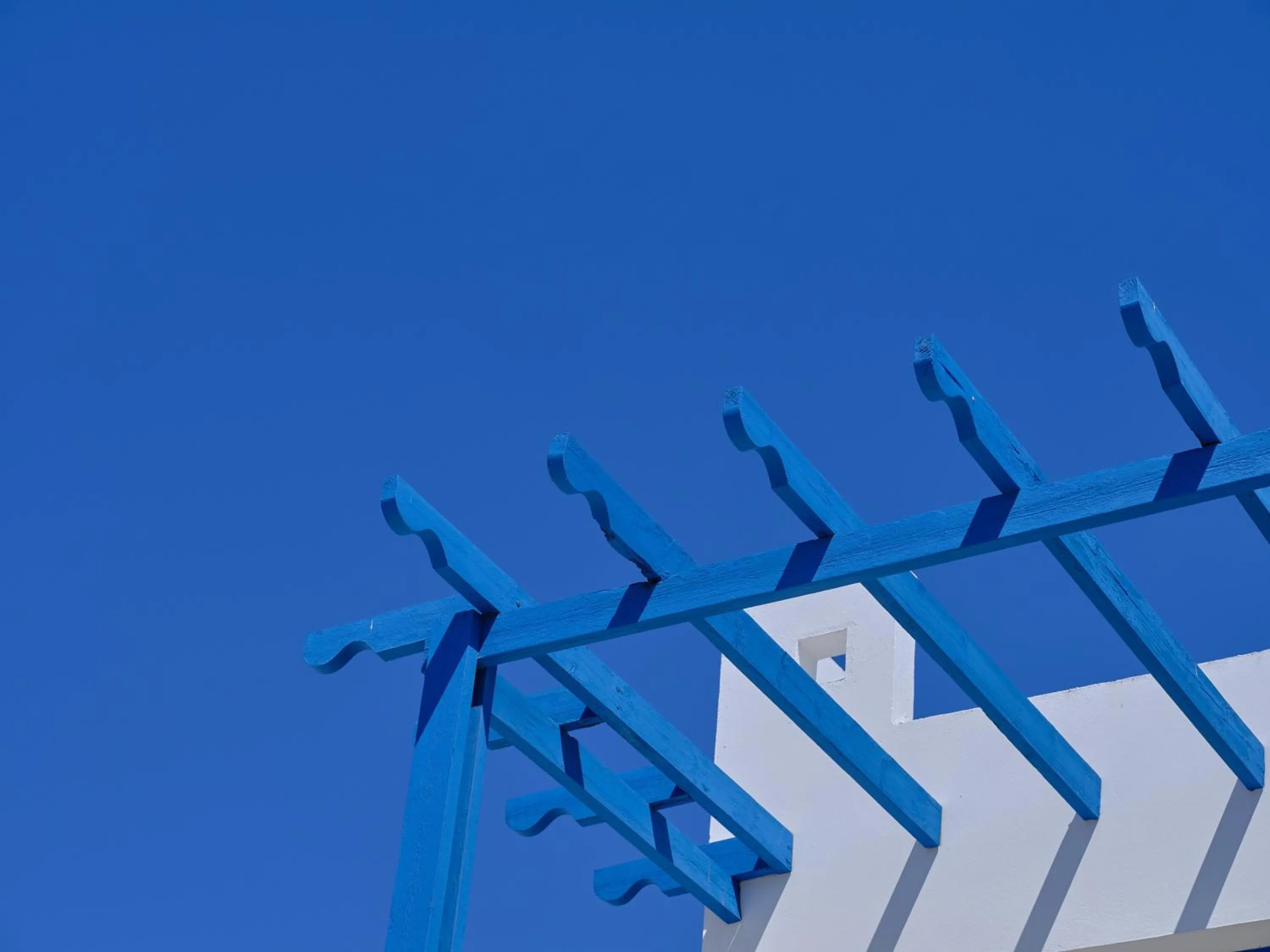 Property building in Atlantica Callisto