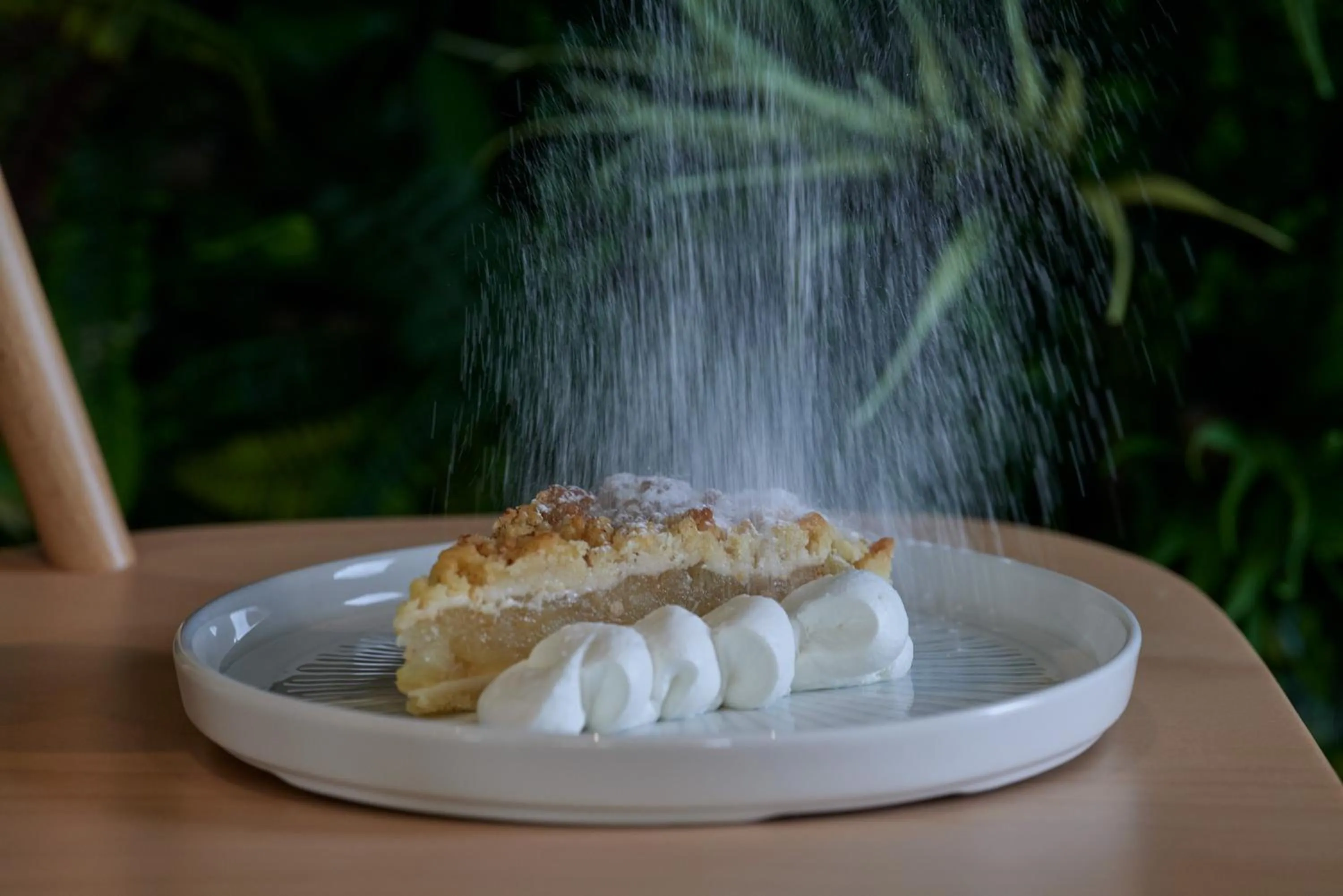 Food and drinks in Atlantica Callisto