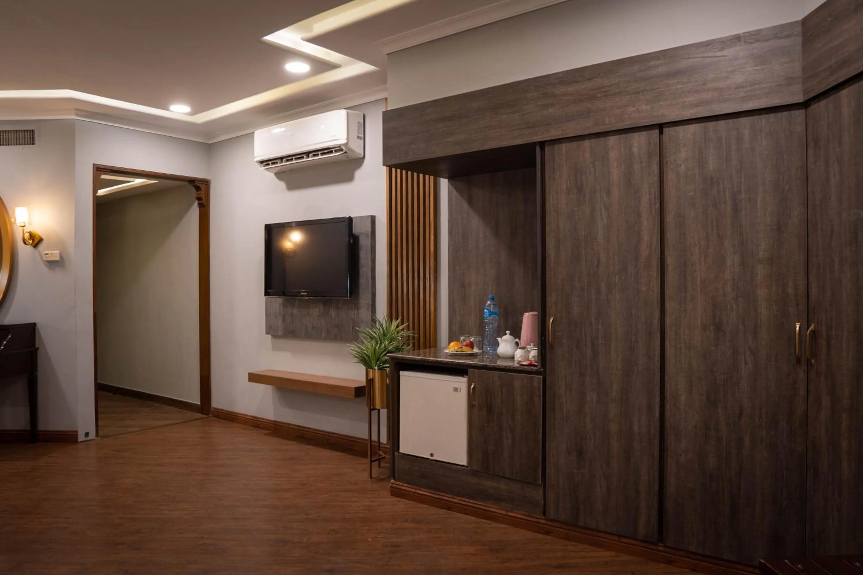 TV and multimedia in Magnum Inn