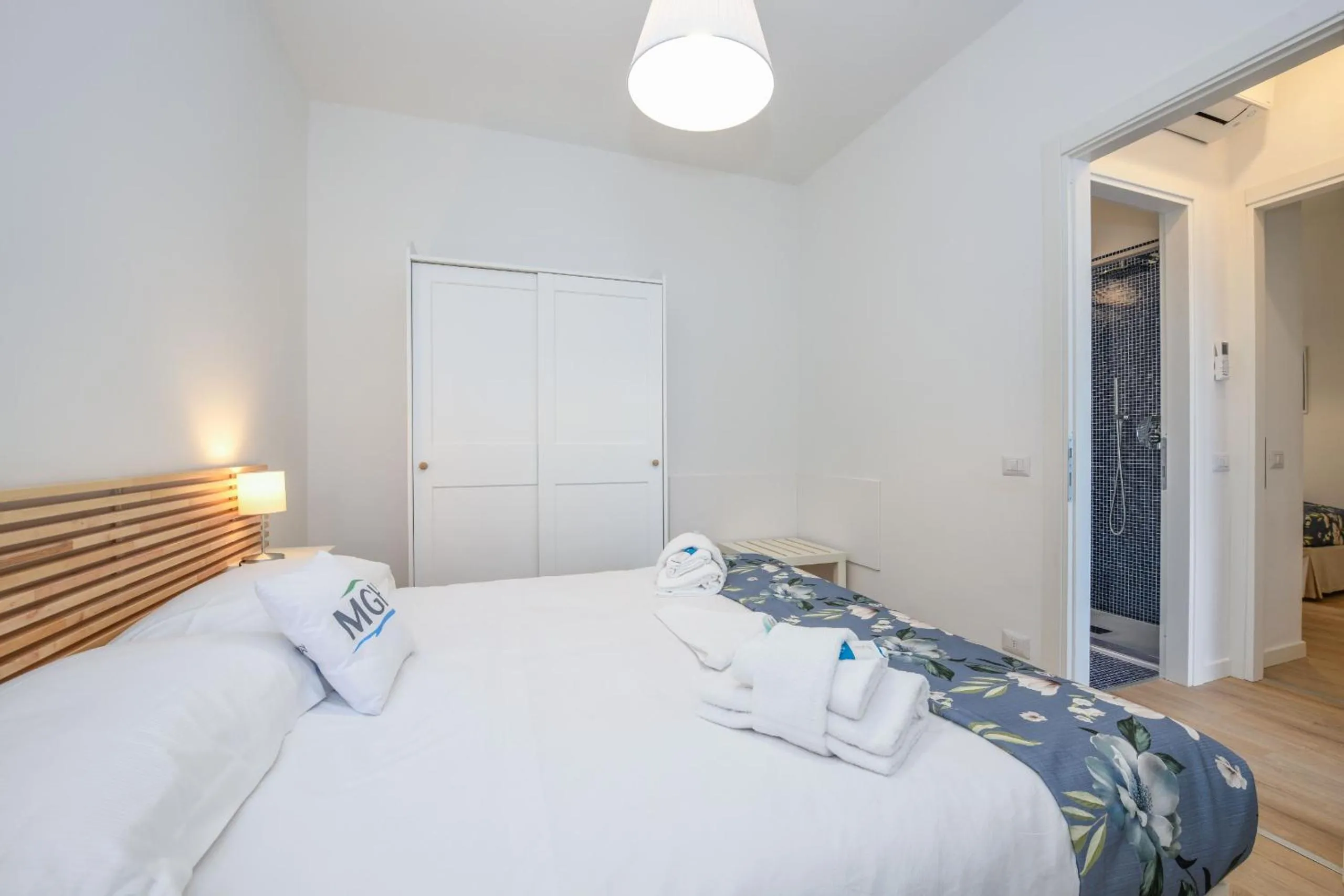 Bed in MGH - Pai Superior Apartment Ora