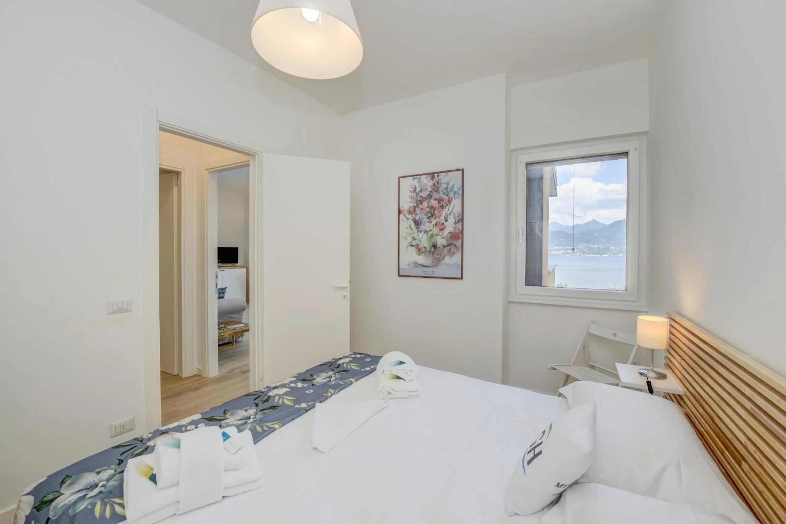Bed in MGH - Pai Superior Apartment Ora