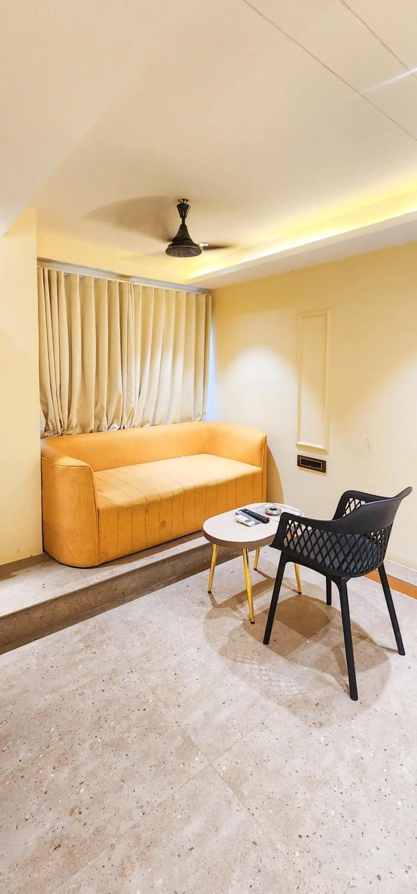 Bathroom in Hotel Nova Bling