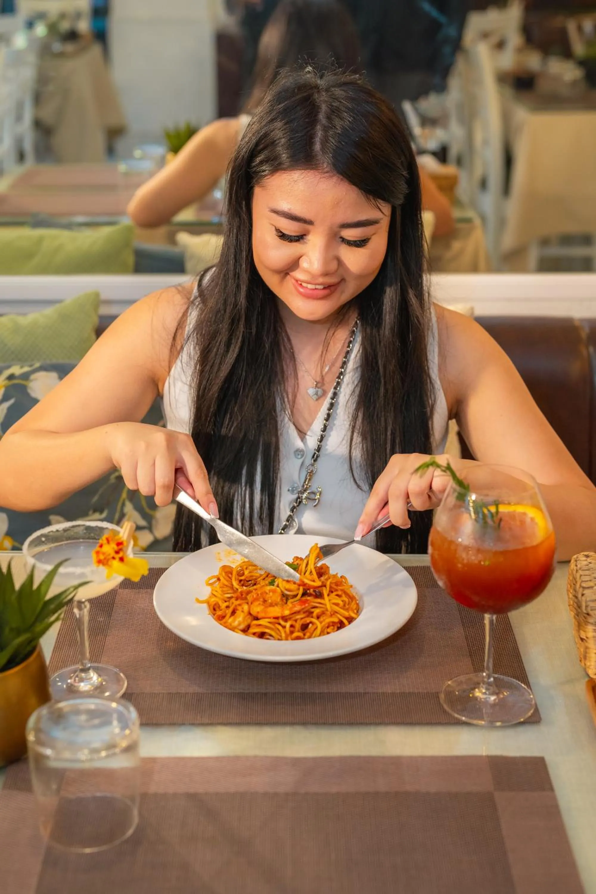 Restaurant/places to eat in Patong Social Hotel & Restaurant