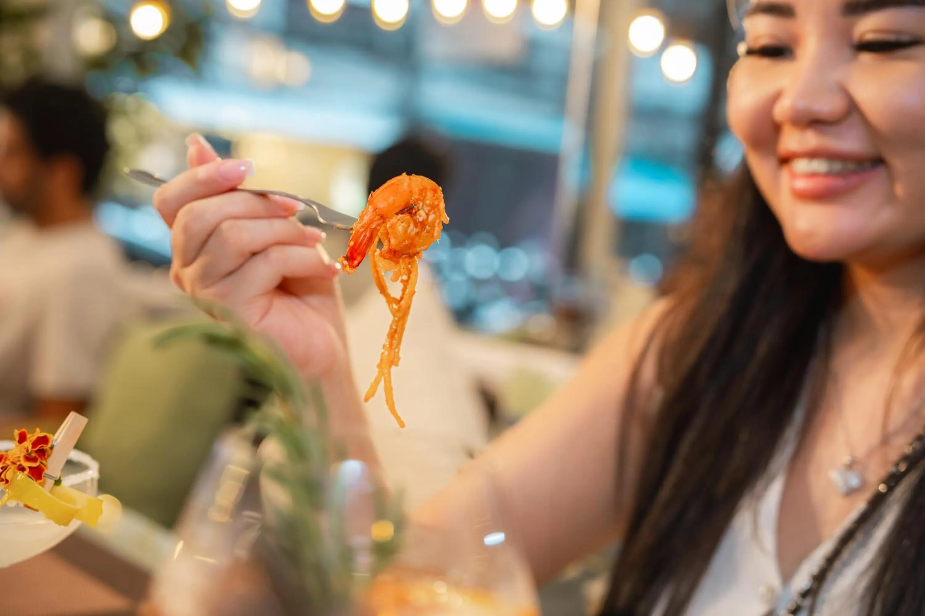 Restaurant/places to eat in Patong Social Hotel & Restaurant