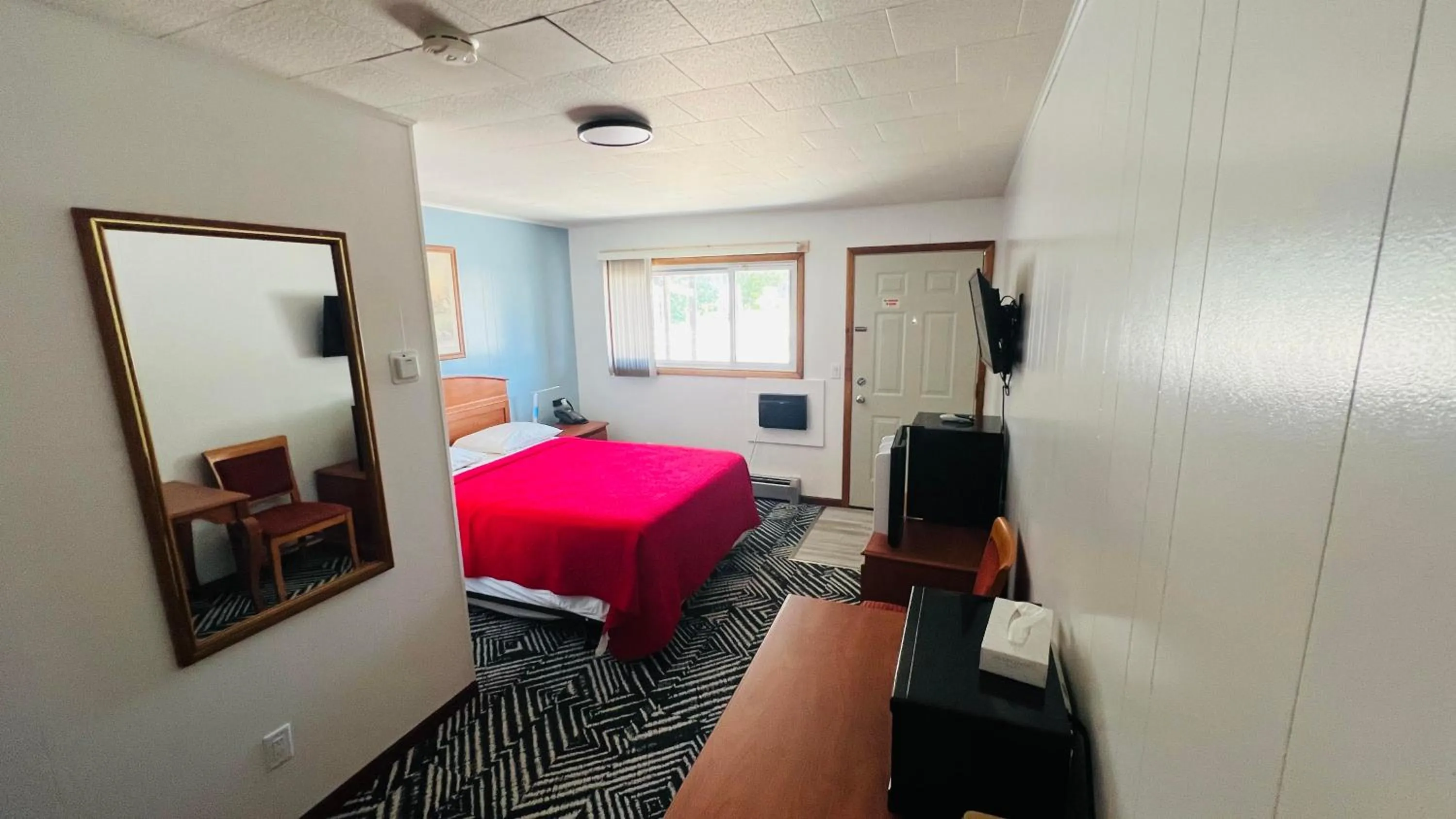 SANDS MOTEL