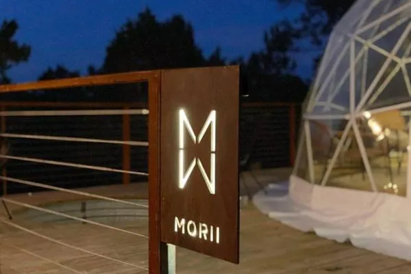 Missing Hotel