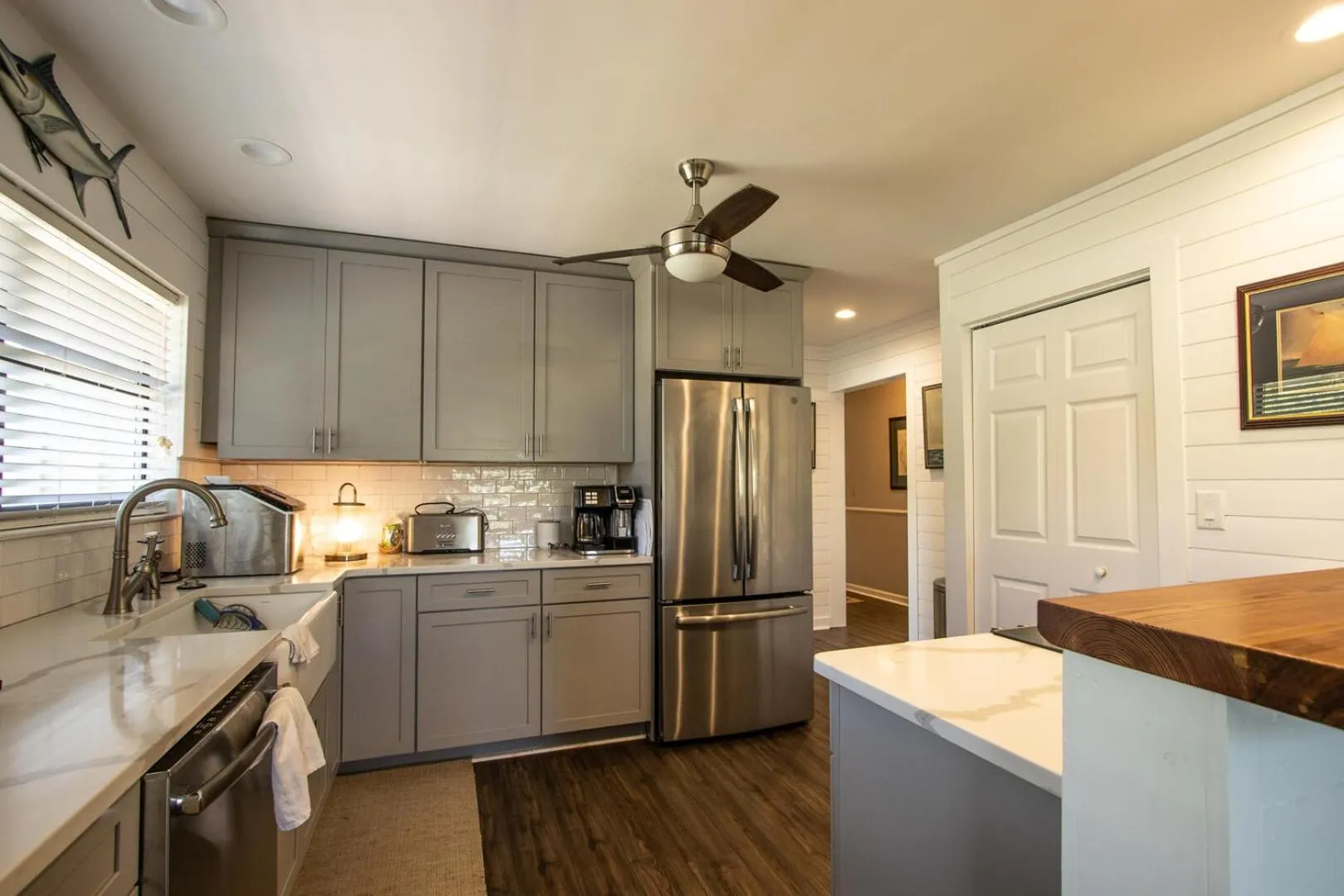 Kitchen or kitchenette in 377 Tarpon Blv