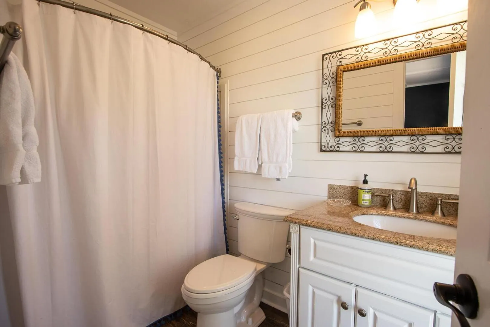 Bathroom in 377 Tarpon Blv