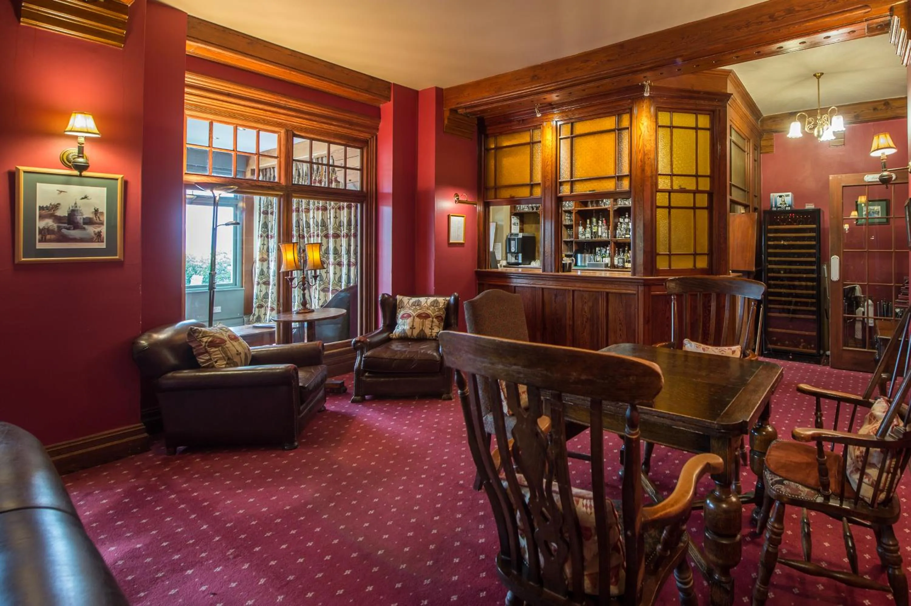 Lake Vyrnwy Hotel & Spa