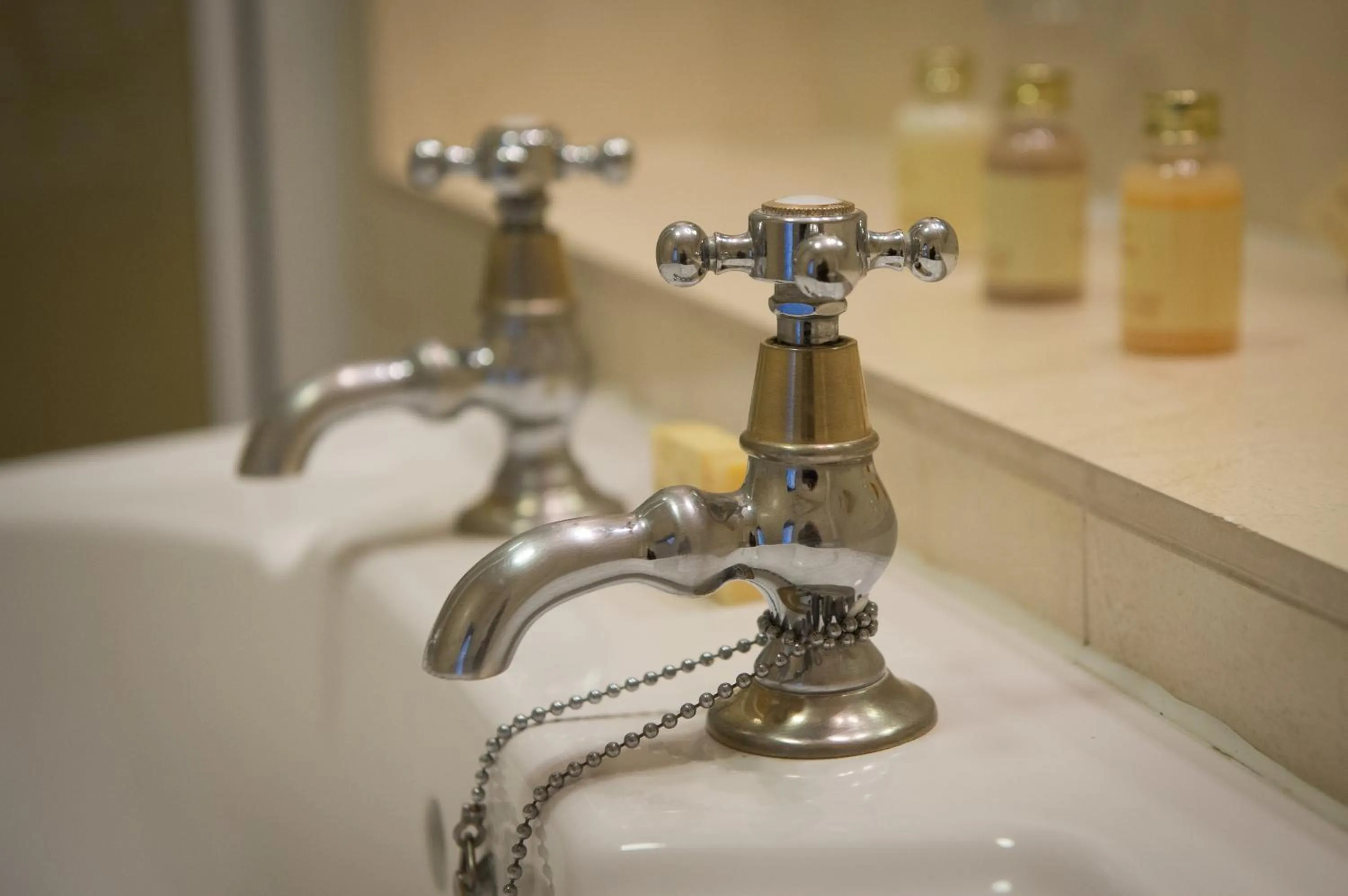 Lake Vyrnwy Hotel & Spa