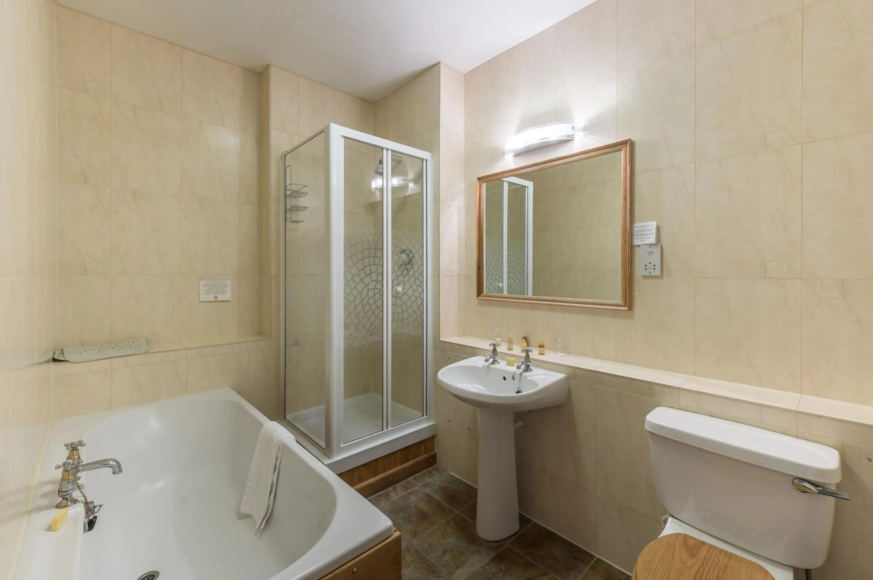 Lake Vyrnwy Hotel & Spa