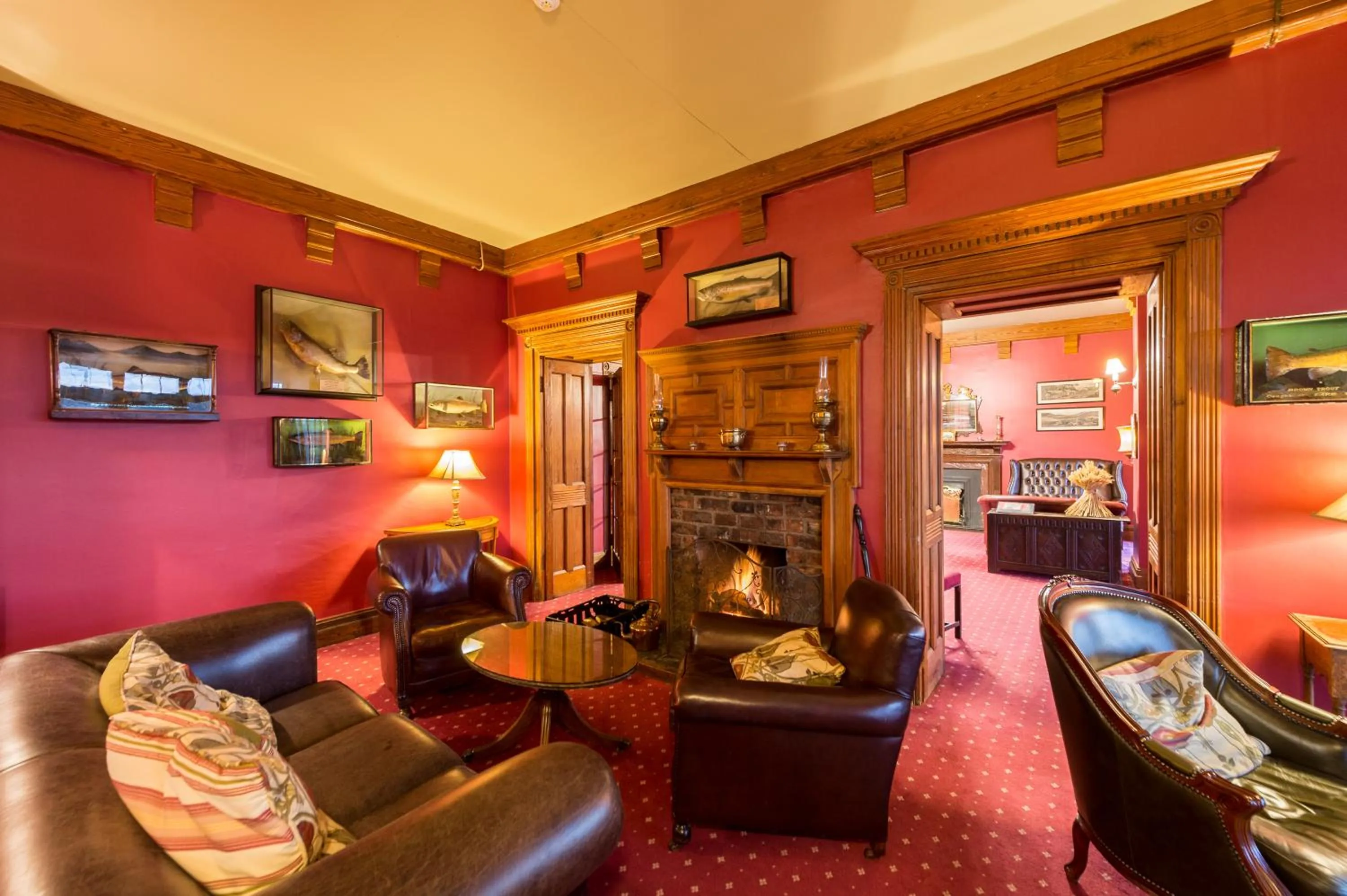 Lake Vyrnwy Hotel & Spa