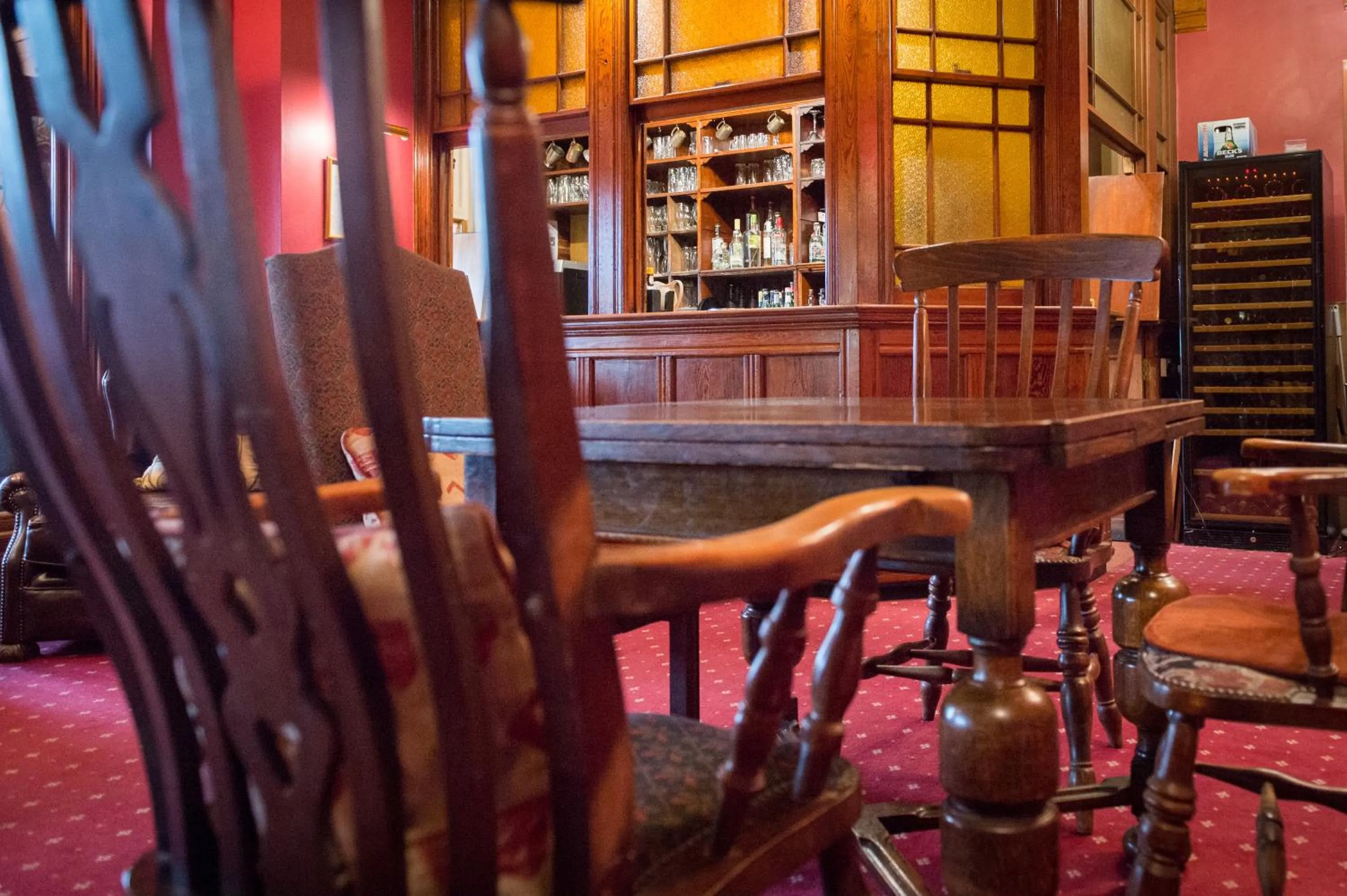 Lake Vyrnwy Hotel & Spa