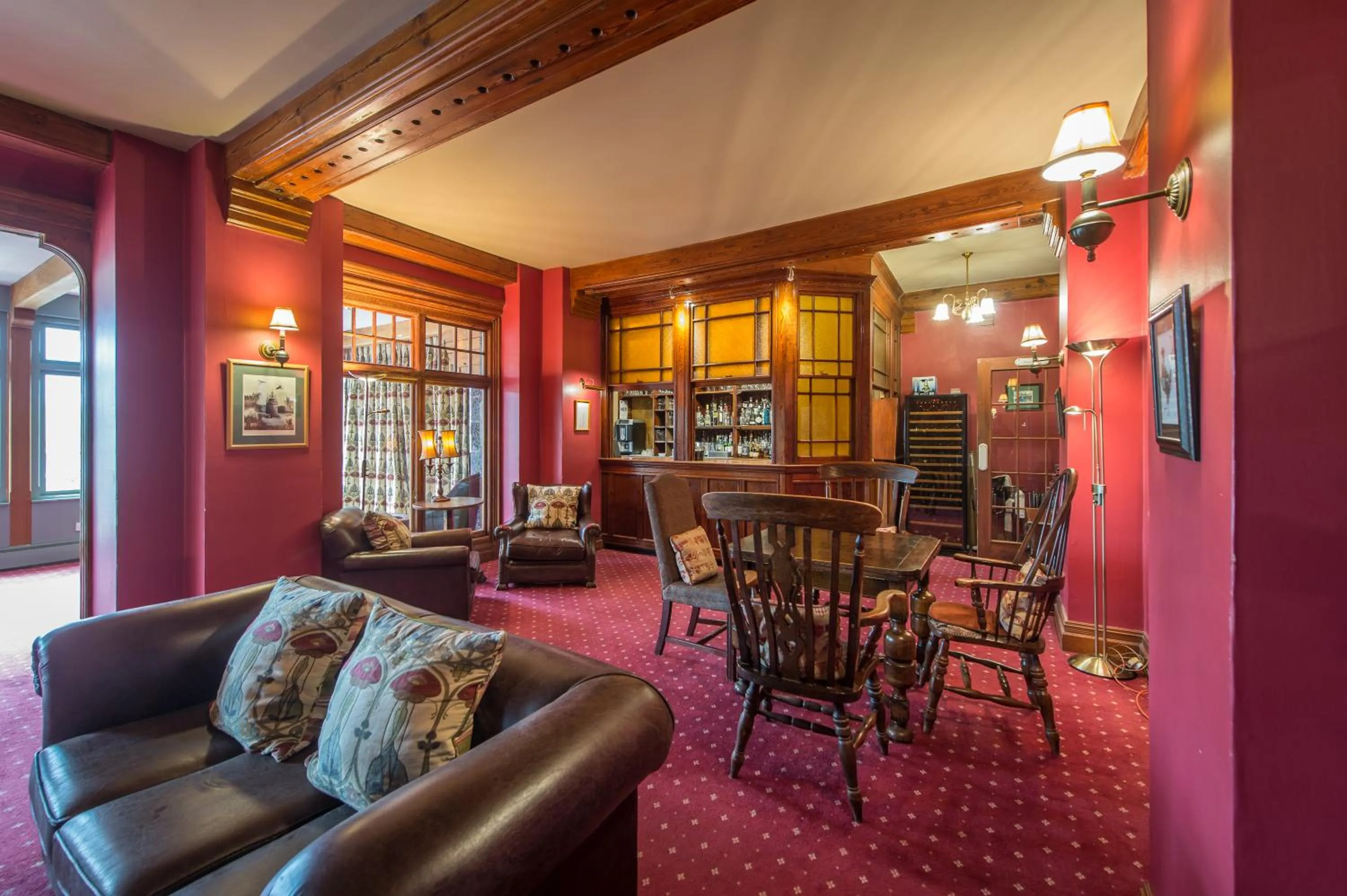 Lake Vyrnwy Hotel & Spa