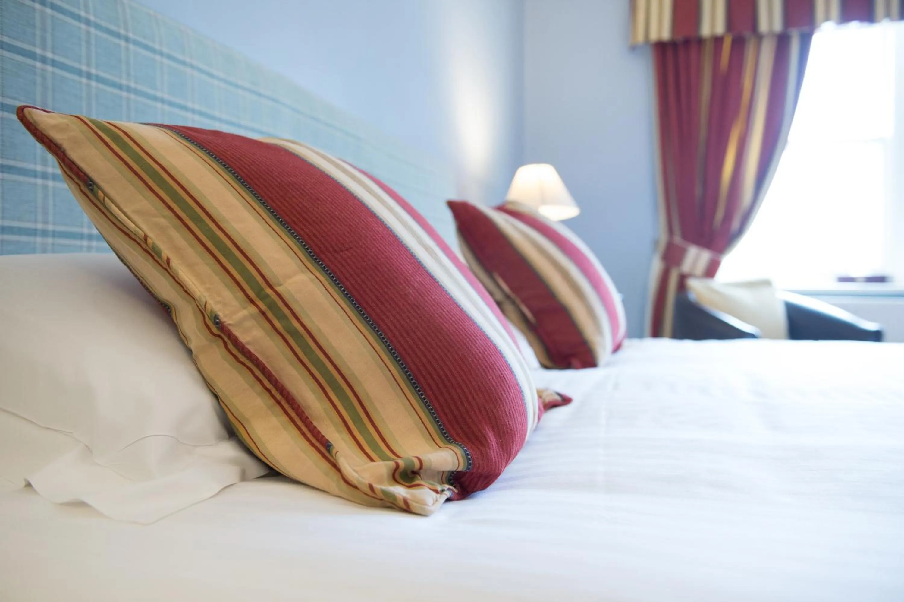 Bed in Lake Vyrnwy Hotel & Spa