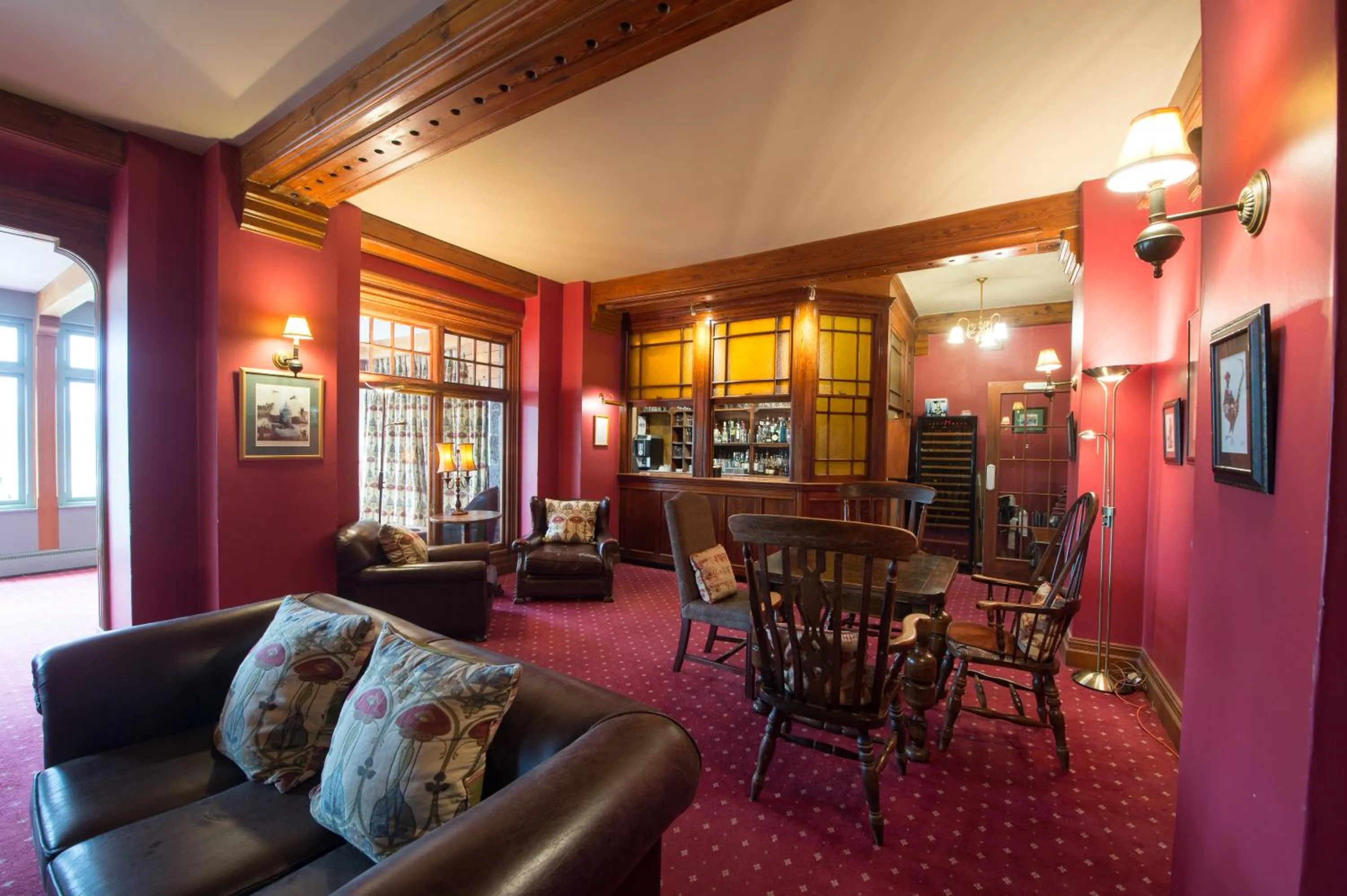 Lake Vyrnwy Hotel & Spa