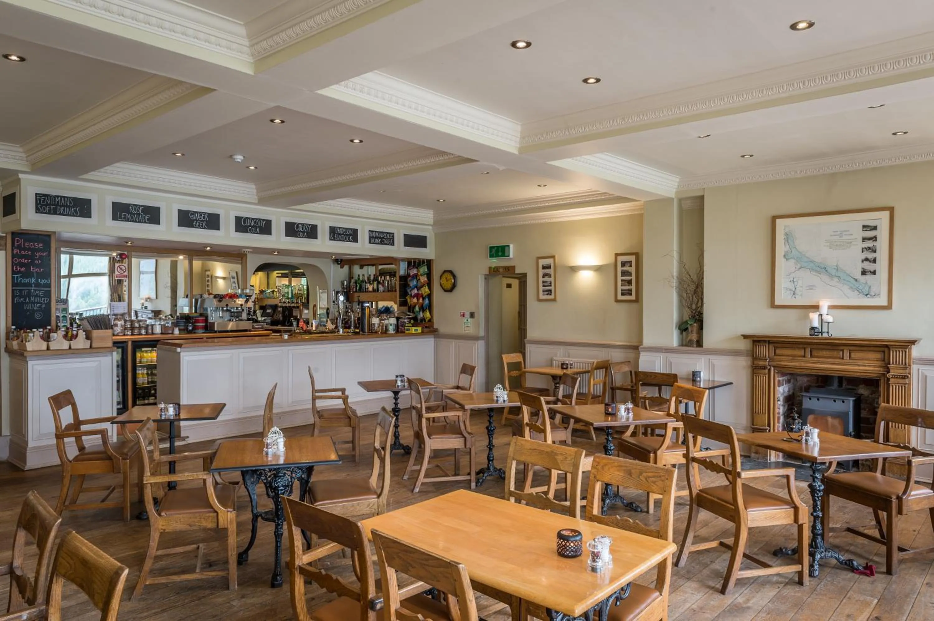 Lake Vyrnwy Hotel & Spa